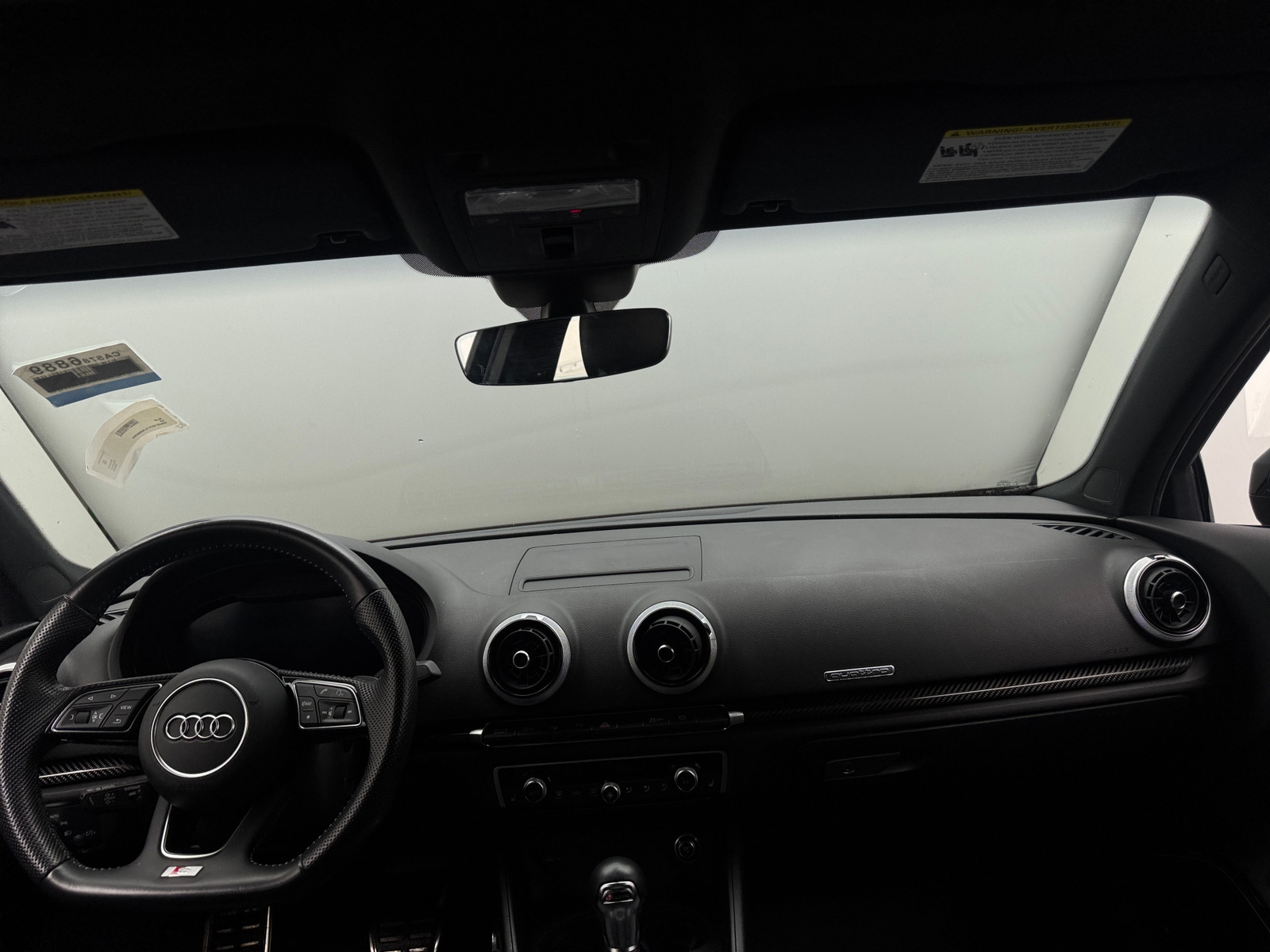 Thumbnail: 2020 Audi S3 - 2