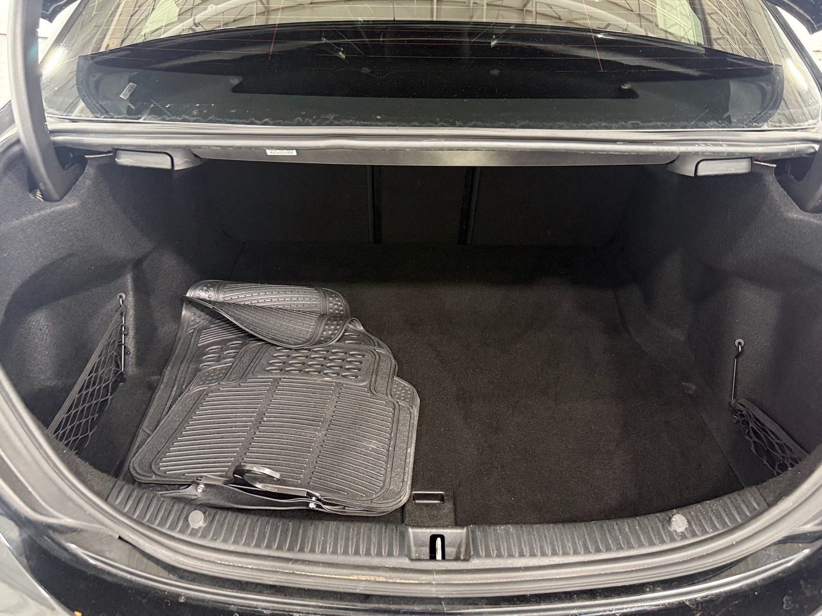 Thumbnail: 2016 Mercedes-Benz C-Class - 6
