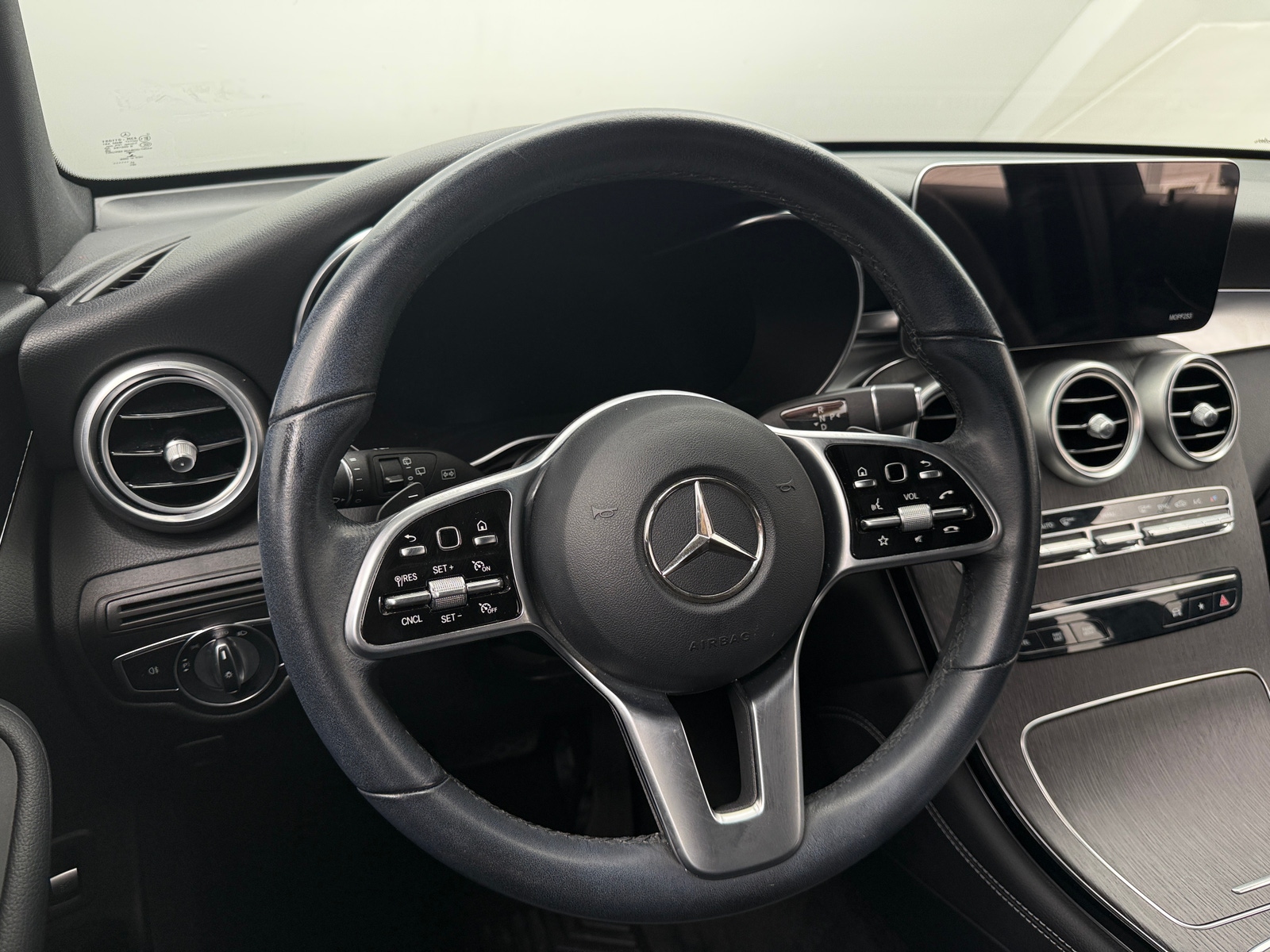 Thumbnail: 2021 Mercedes-Benz GLC - 5