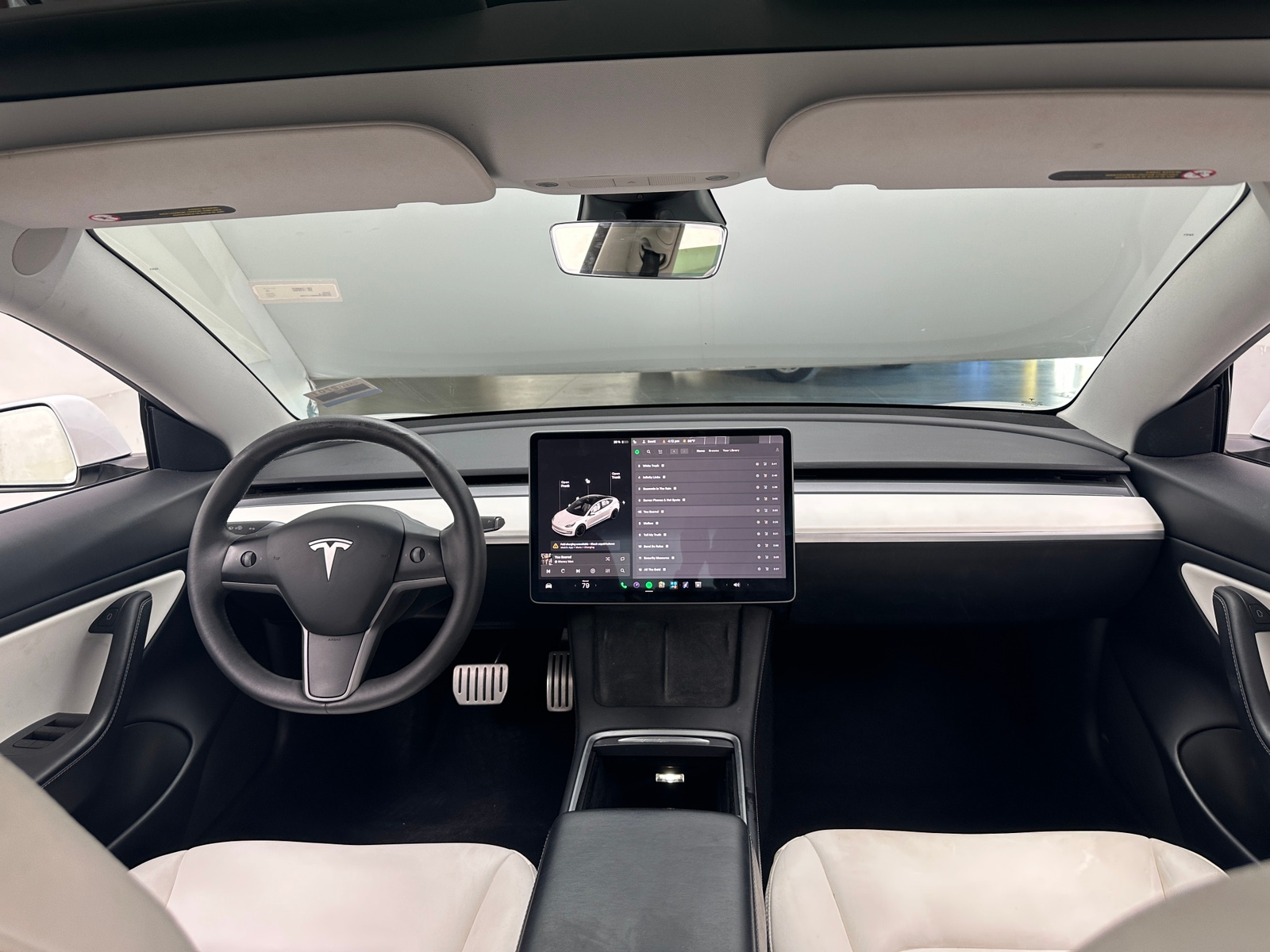 Thumbnail: 2021 Tesla Model 3 - 2
