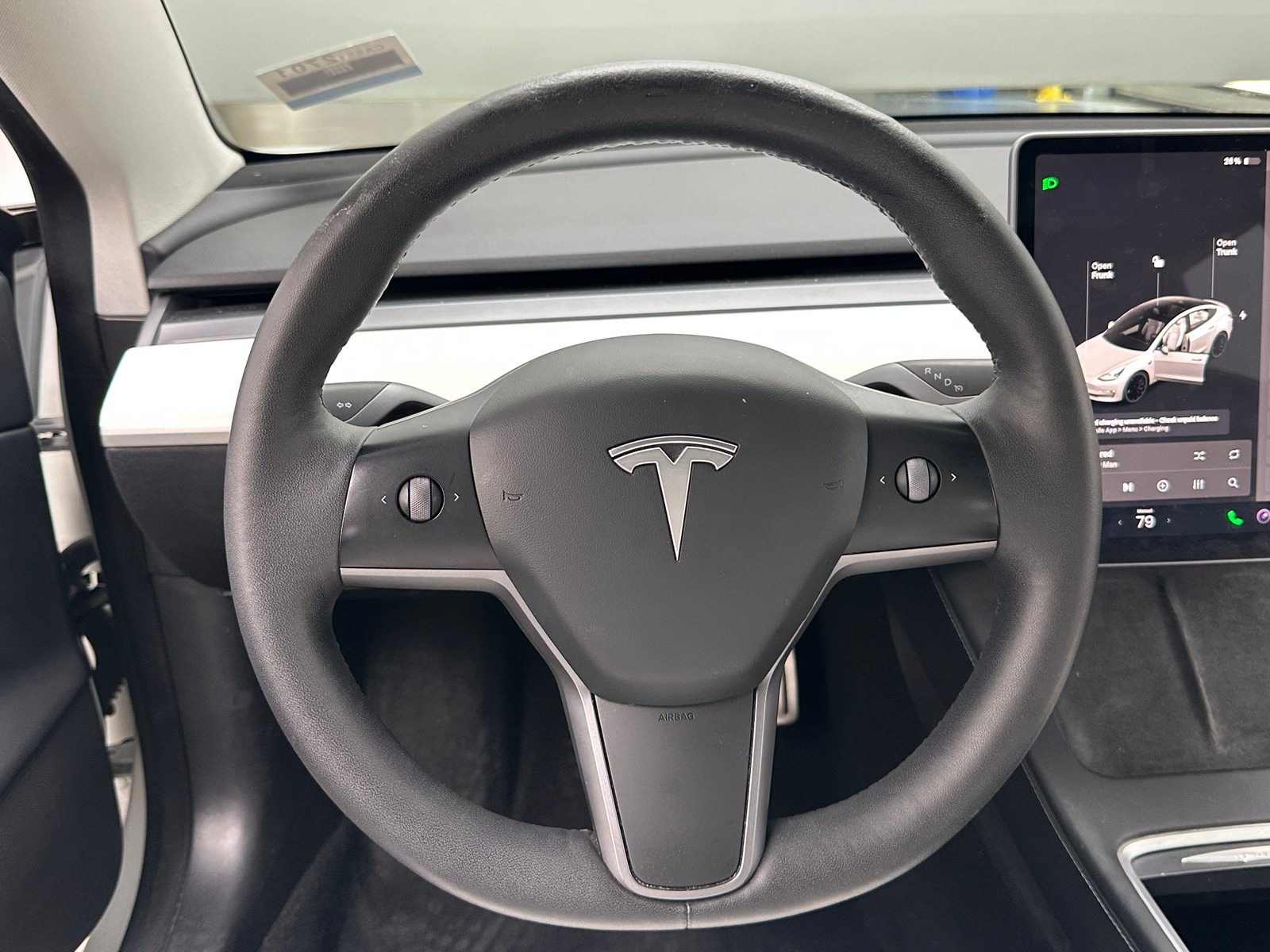 Thumbnail: 2021 Tesla Model 3 - 4