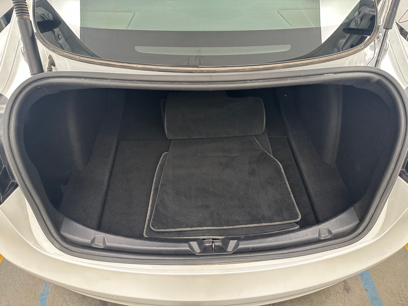 Thumbnail: 2021 Tesla Model 3 - 6