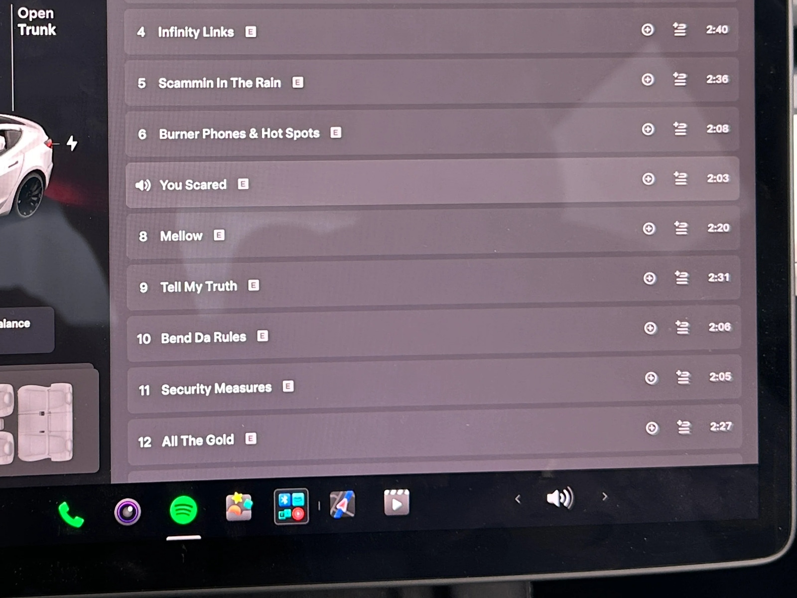 Thumbnail: 2021 Tesla Model 3 - 3