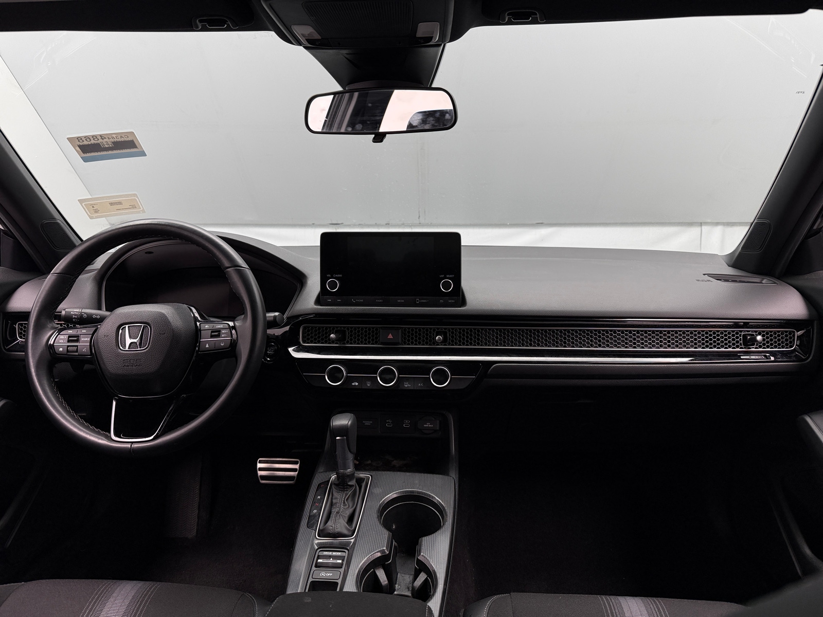 Thumbnail: 2025 Honda Civic - 3
