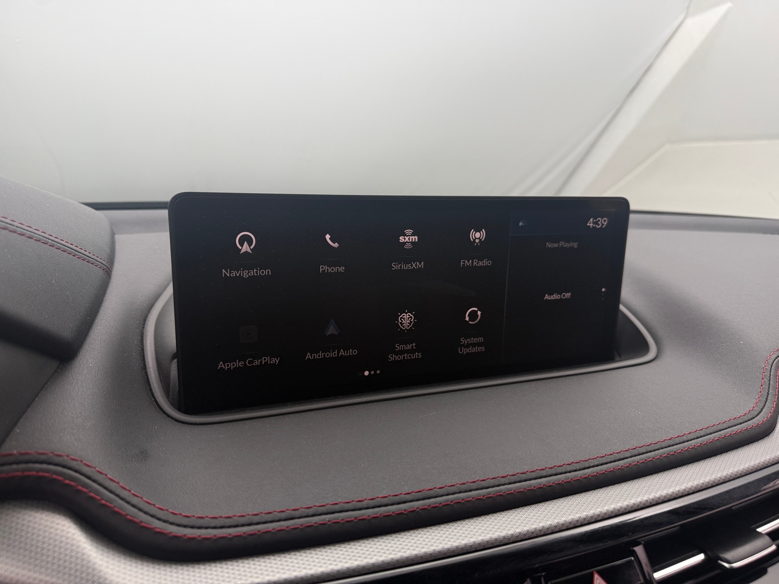 Thumbnail: 2022 Acura MDX - 3