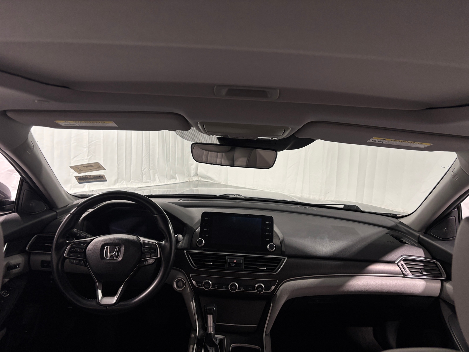 Thumbnail: 2018 Honda Accord - 2