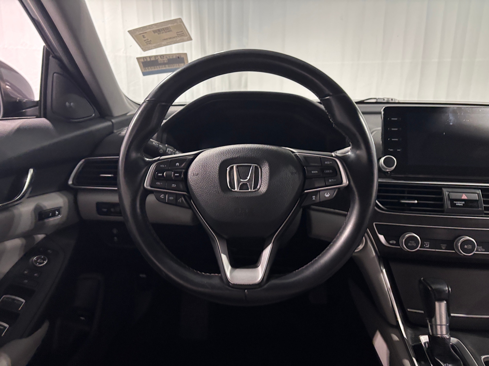 Thumbnail: 2018 Honda Accord - 4