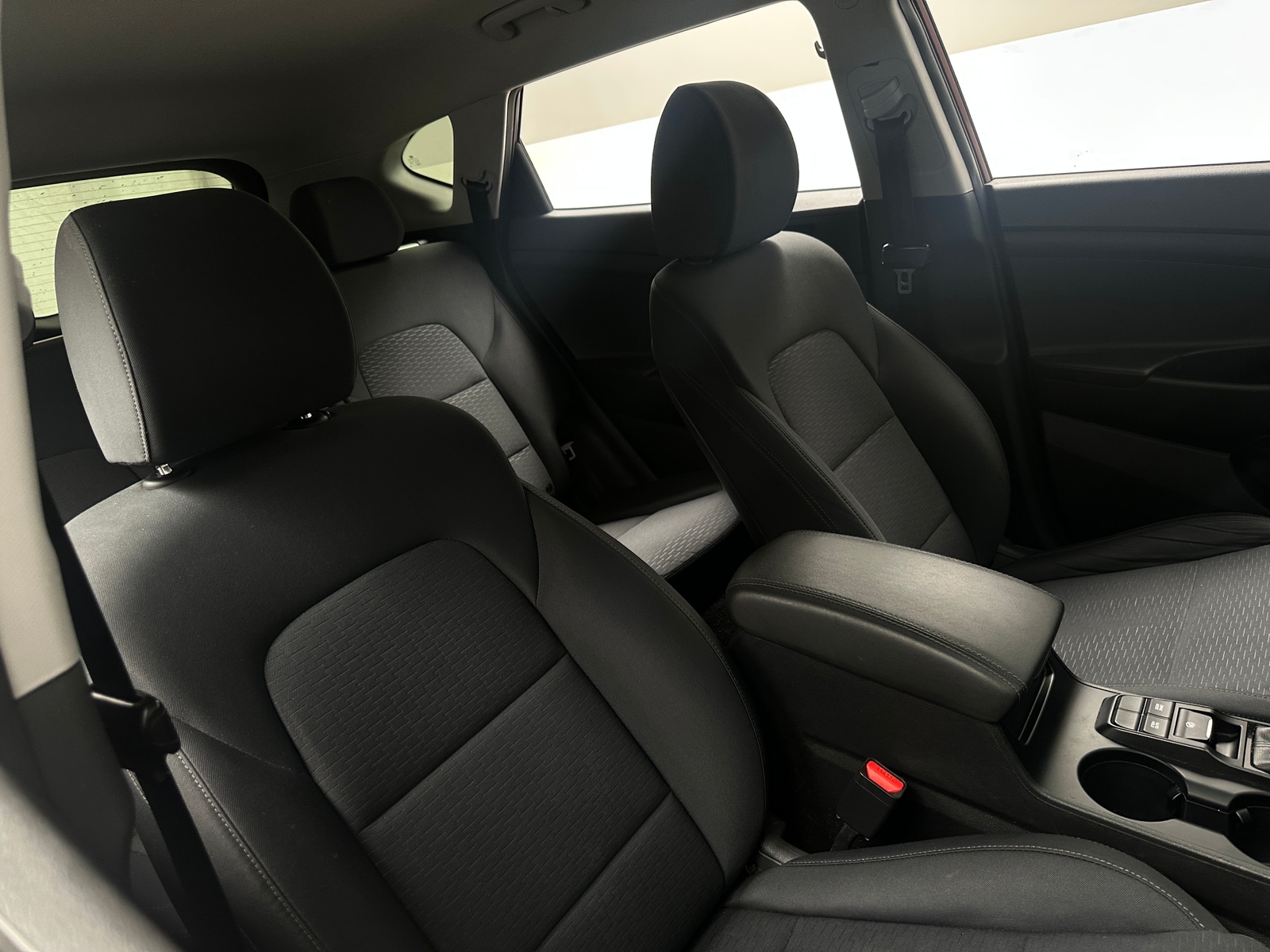 Thumbnail: 2020 Hyundai Tucson - 2