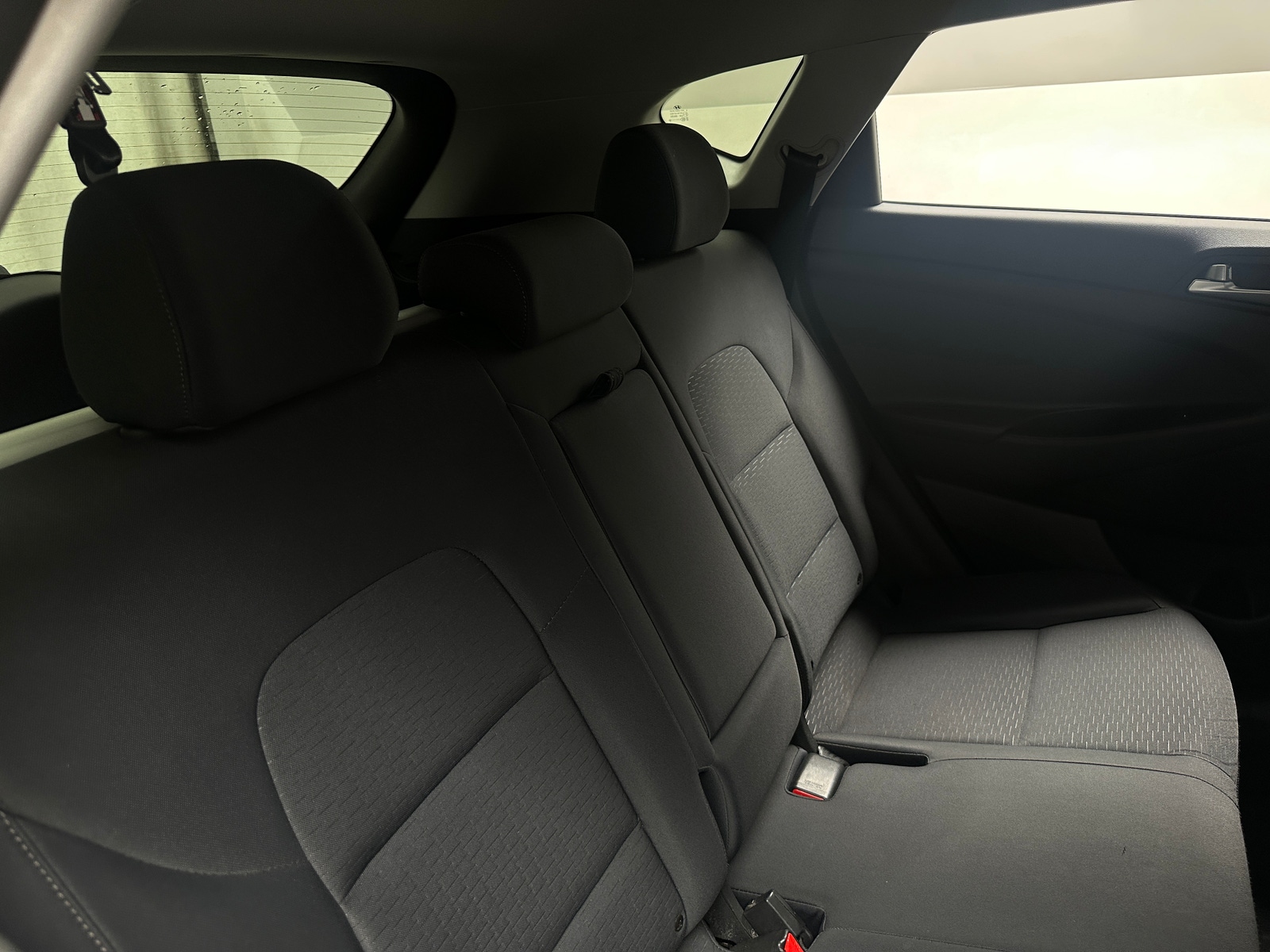 Thumbnail: 2020 Hyundai Tucson - 6