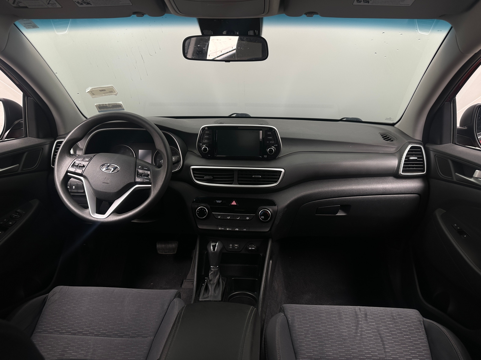 Thumbnail: 2020 Hyundai Tucson - 3
