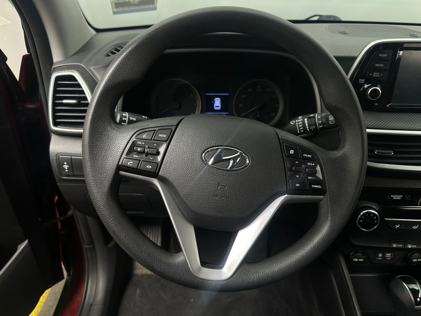 Thumbnail: 2020 Hyundai Tucson - 5