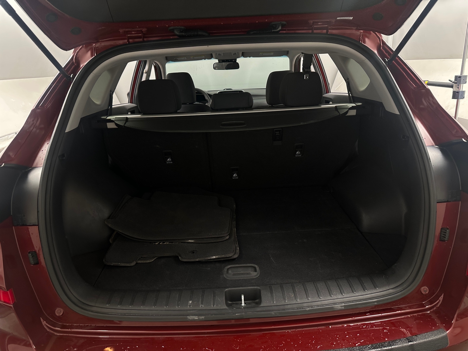 Thumbnail: 2020 Hyundai Tucson - 7
