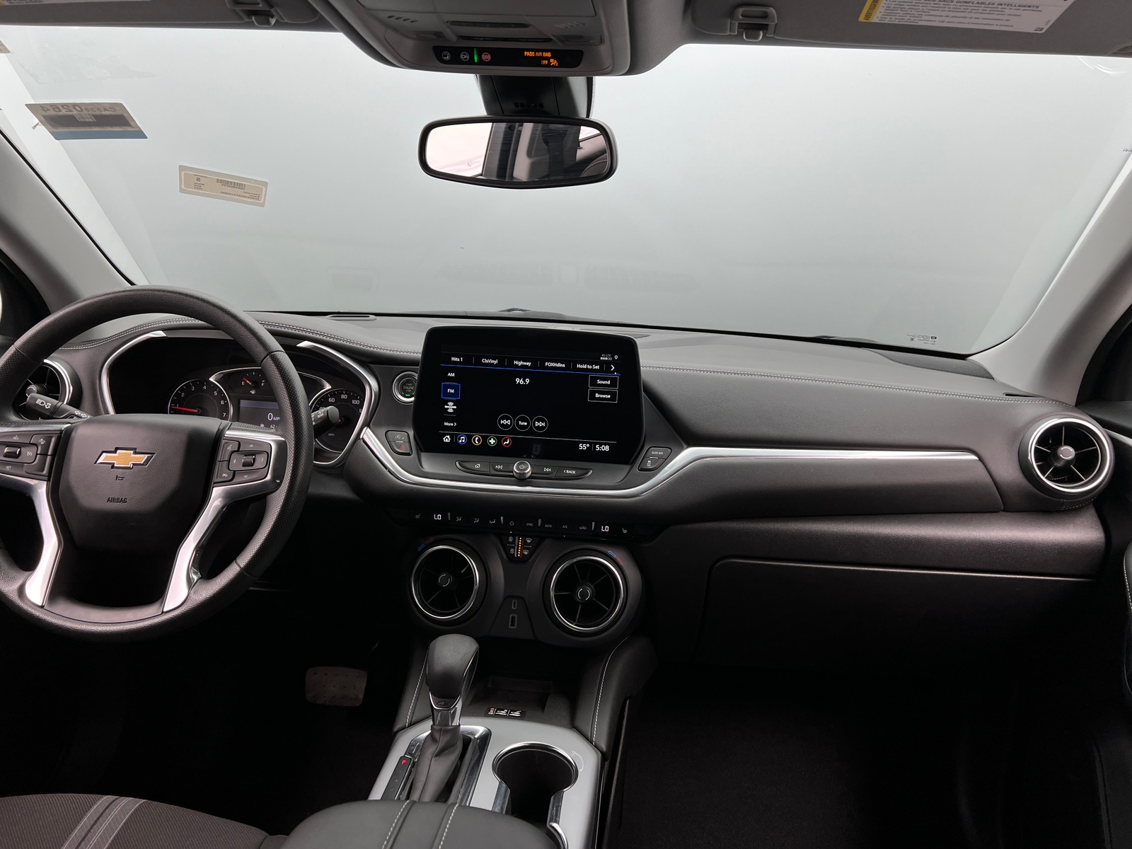 Thumbnail: 2023 Chevrolet Blazer - 3