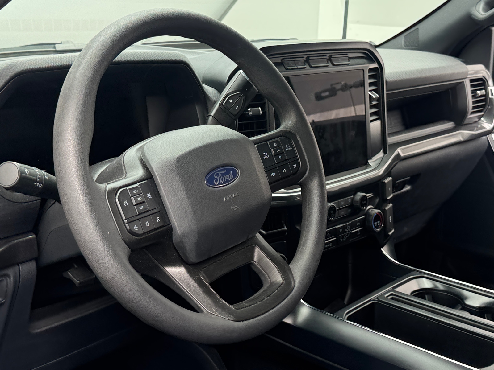 Thumbnail: 2024 Ford Econoline - 5