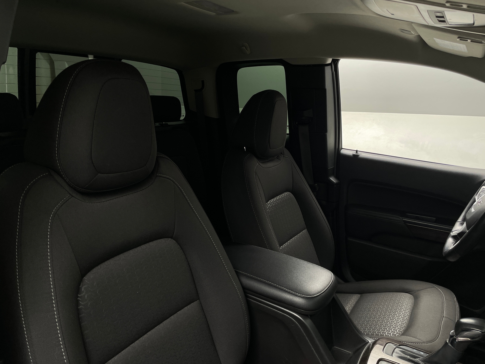 Thumbnail: 2022 GMC Canyon - 2