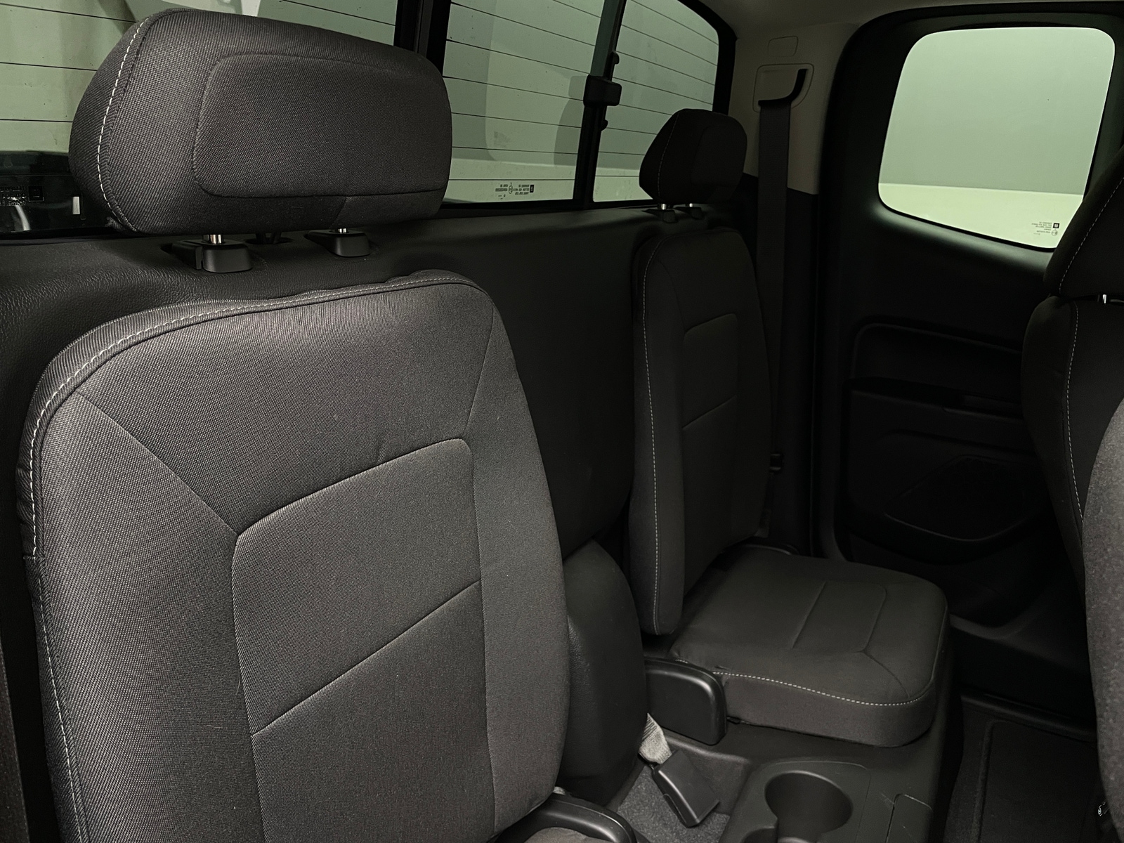 Thumbnail: 2022 GMC Canyon - 6