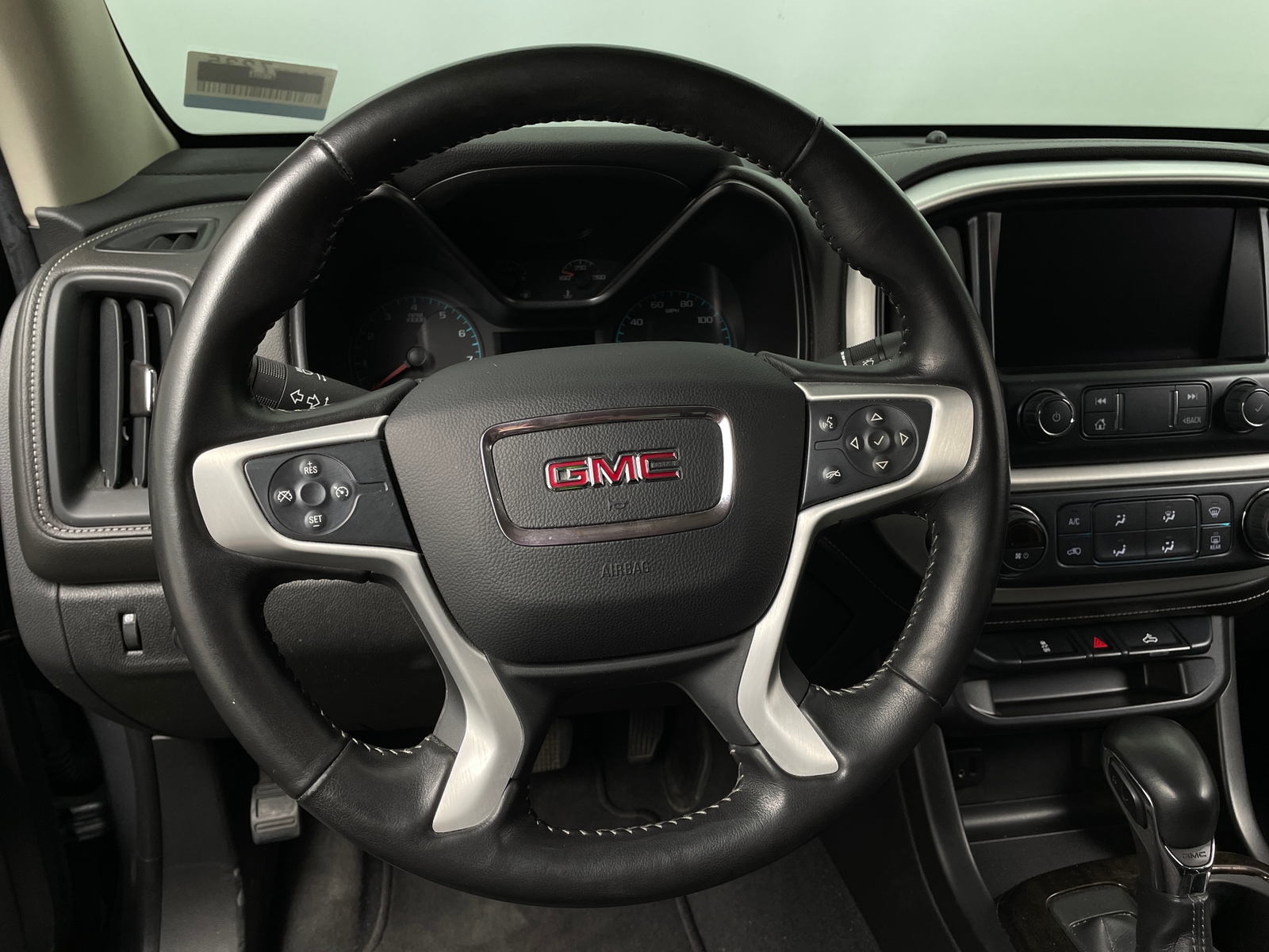 Thumbnail: 2022 GMC Canyon - 5
