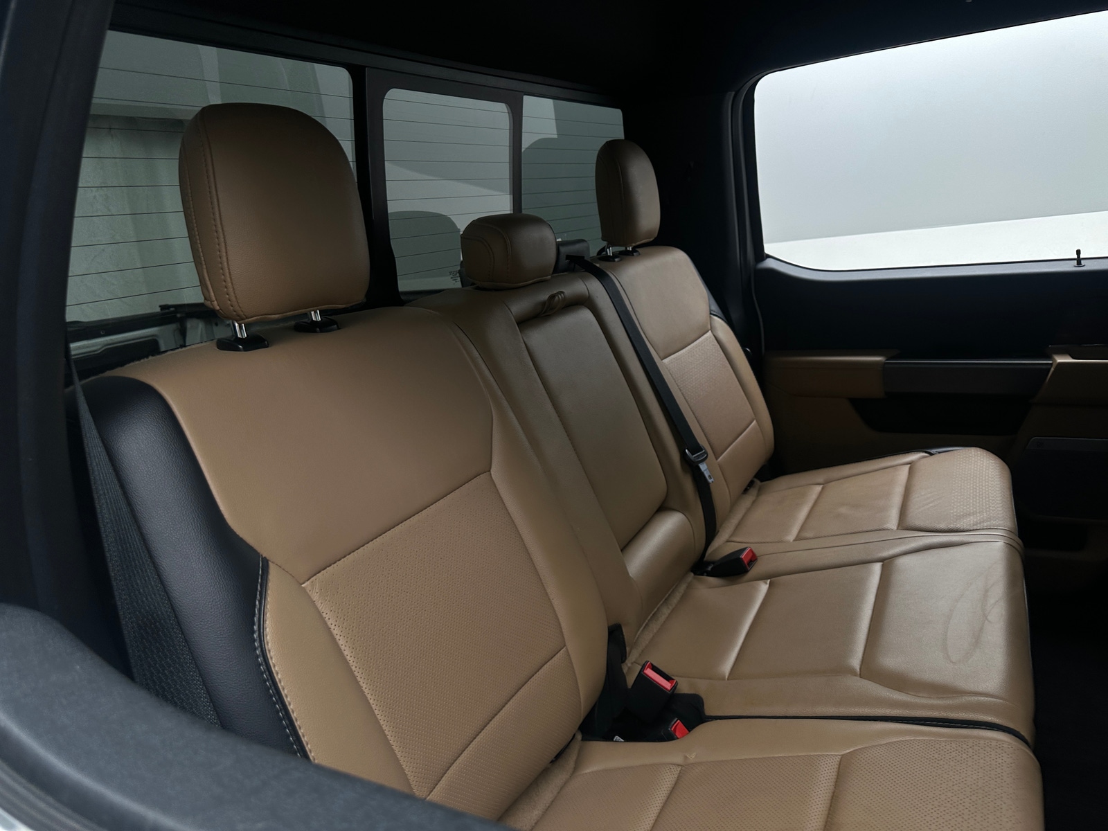 Thumbnail: 2021 Ford Econoline - 5