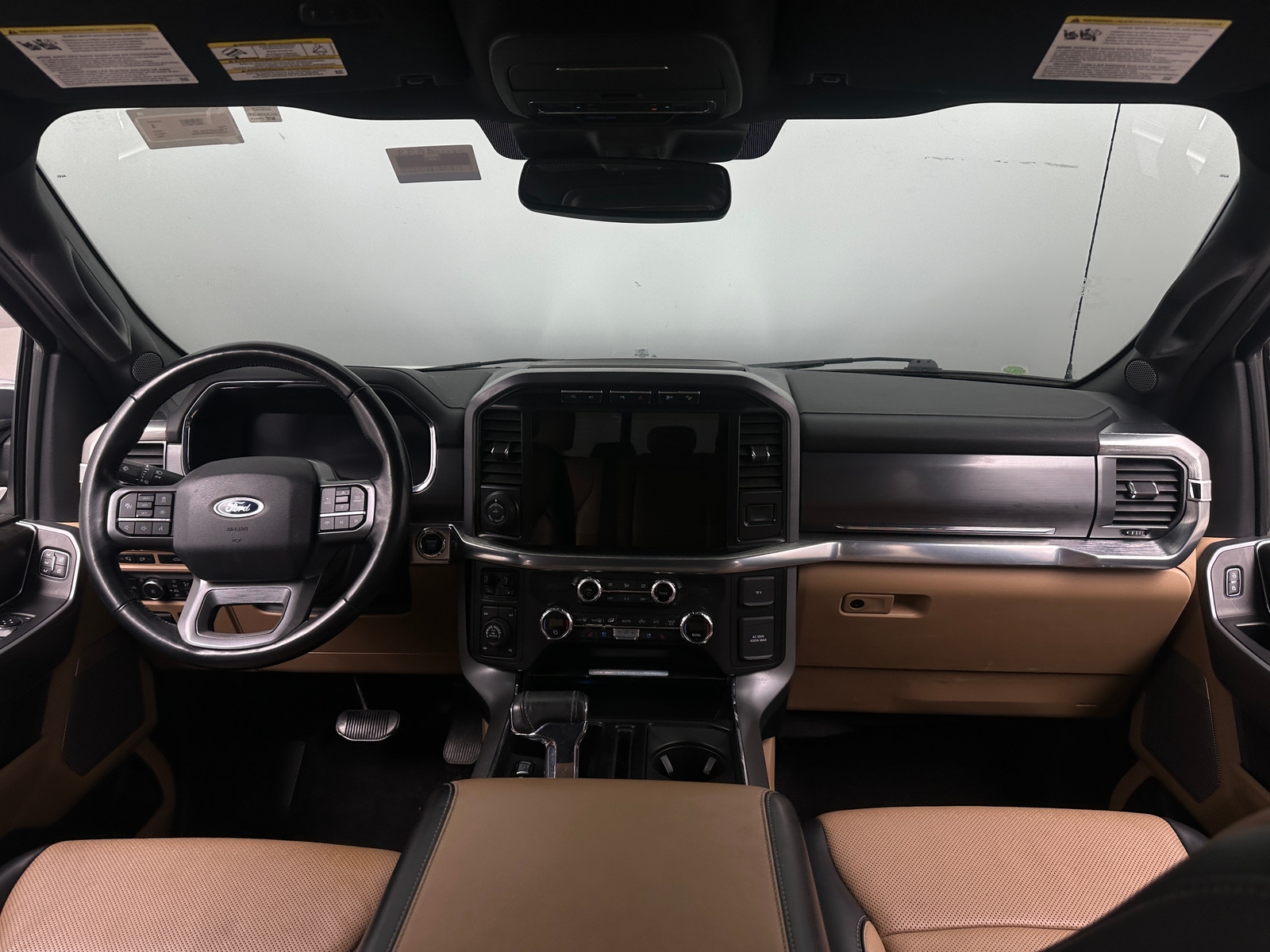 Thumbnail: 2021 Ford Econoline - 2