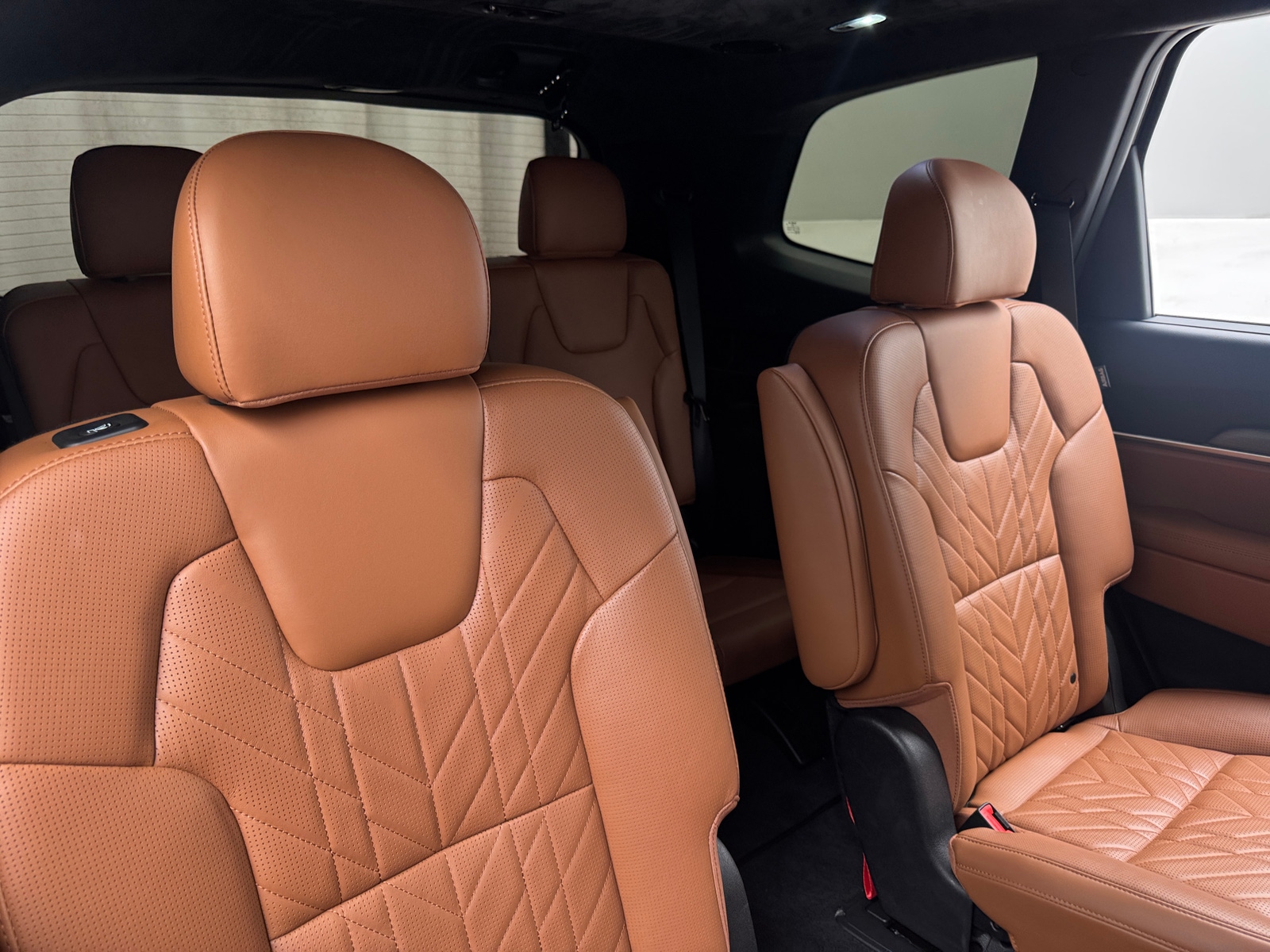Thumbnail: 2025 Kia Telluride - 5