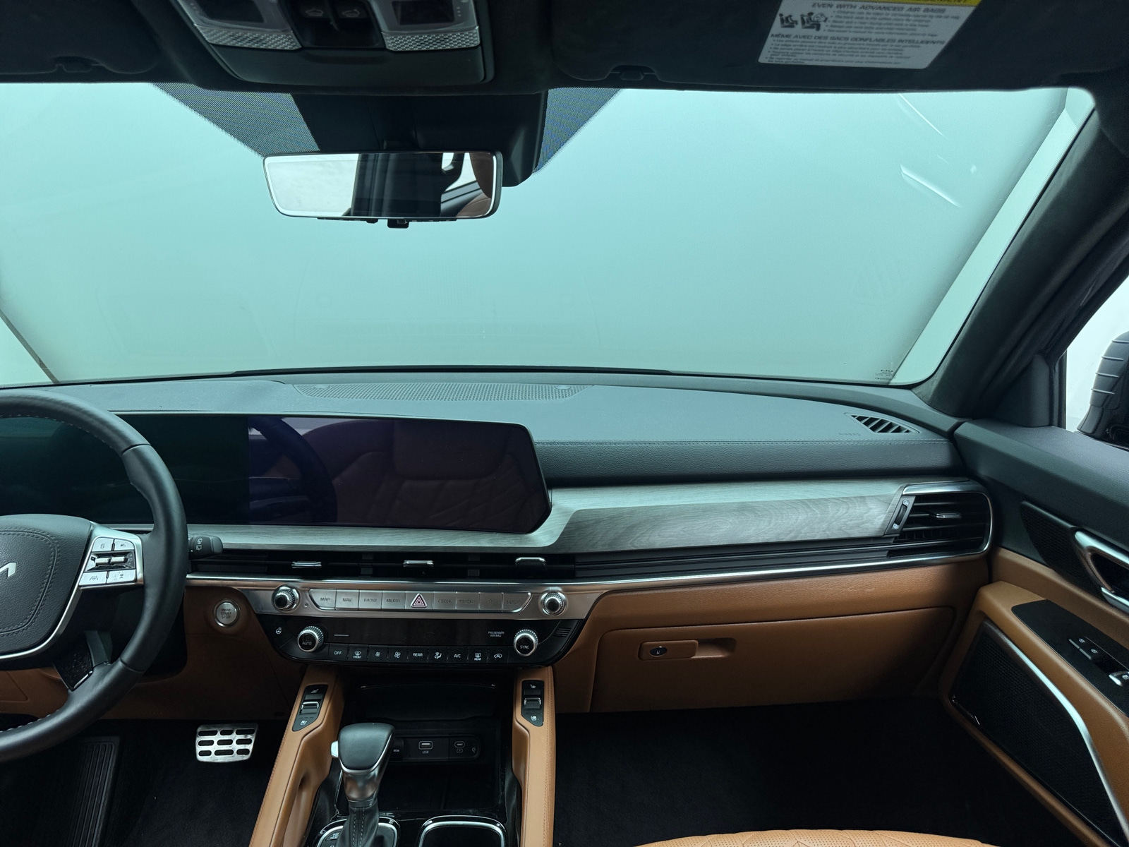 Thumbnail: 2025 Kia Telluride - 2