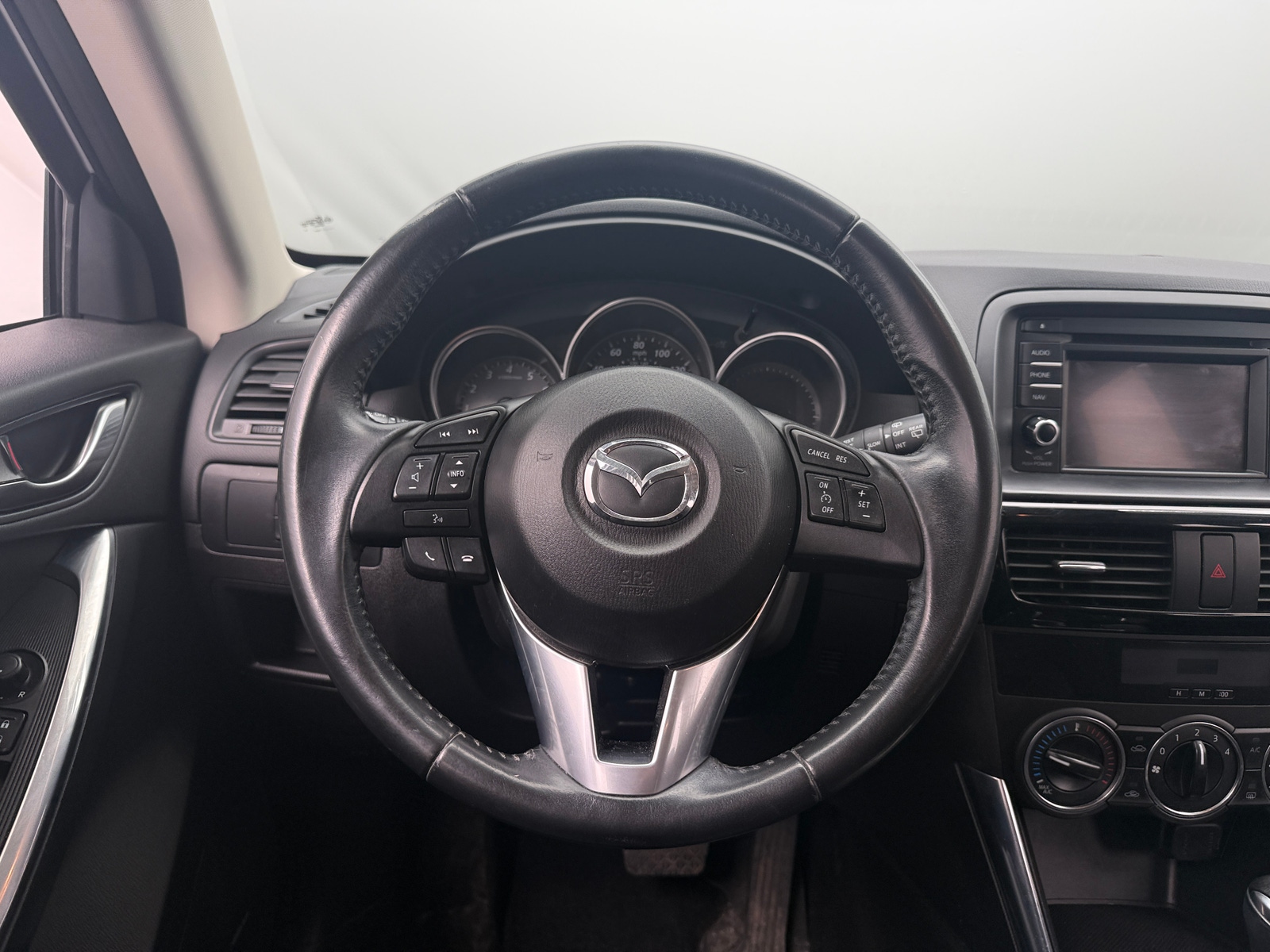 Thumbnail: 2015 Mazda CX-5 - 5
