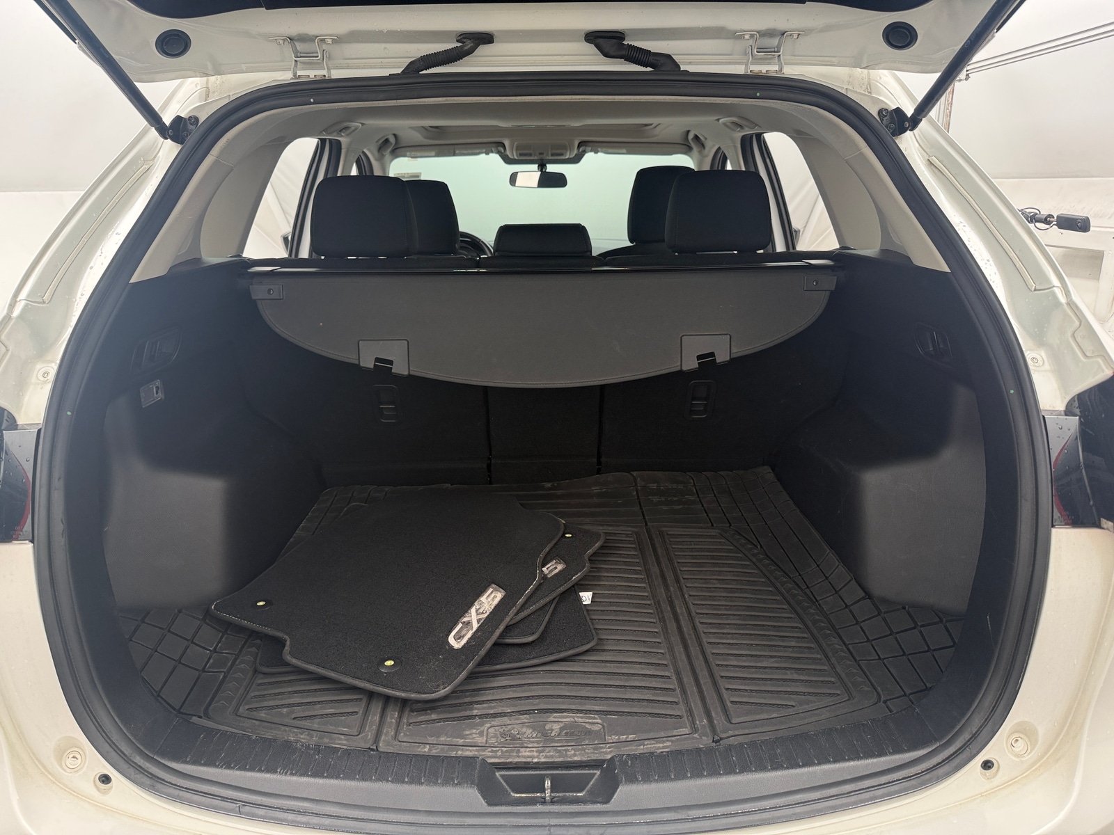Thumbnail: 2015 Mazda CX-5 - 7