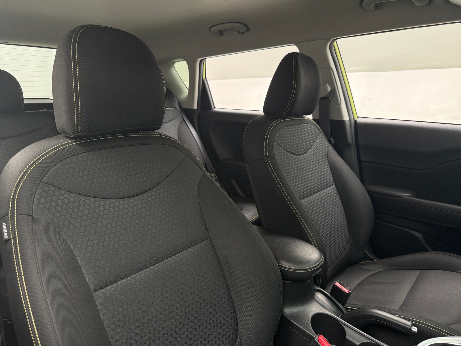 Thumbnail: 2015 Kia Soul - 2