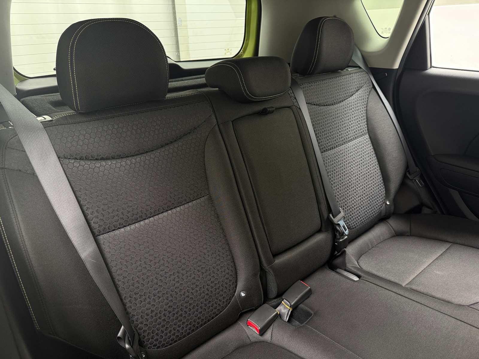 Thumbnail: 2015 Kia Soul - 6