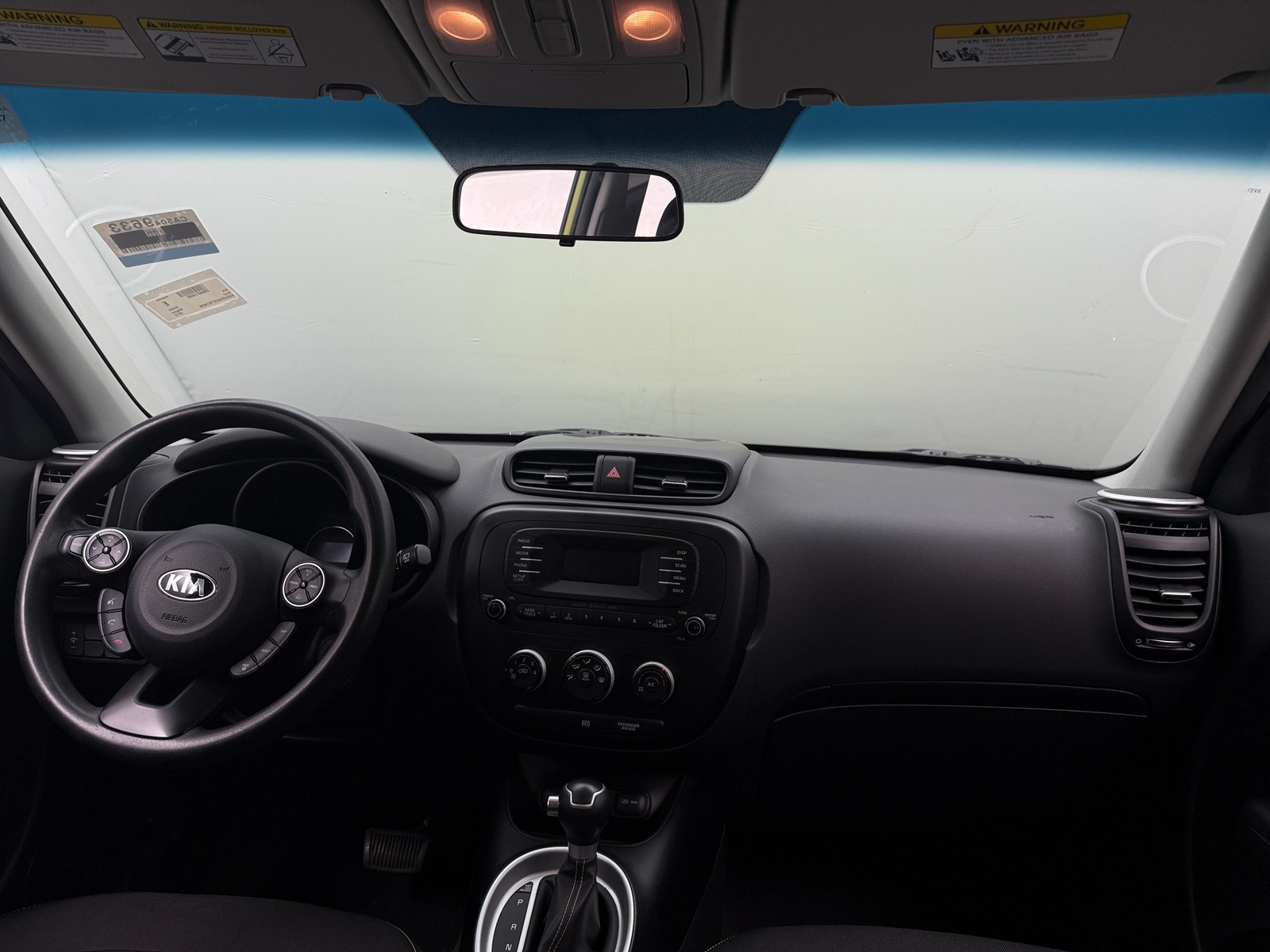 Thumbnail: 2015 Kia Soul - 3