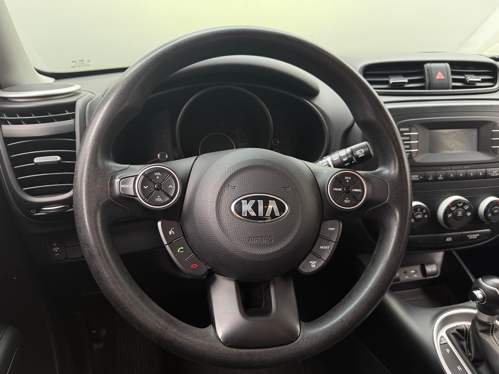 Thumbnail: 2015 Kia Soul - 5