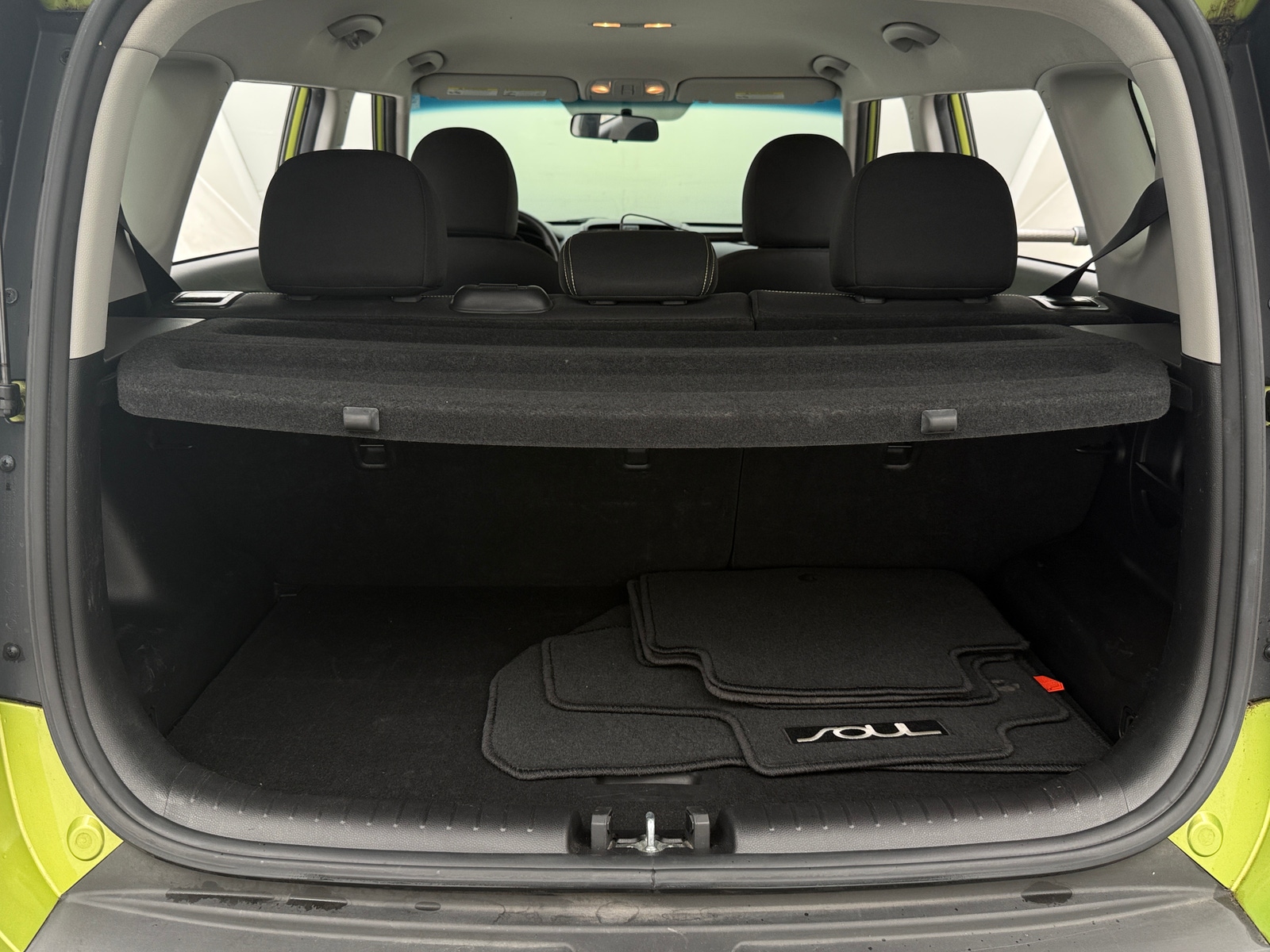 Thumbnail: 2015 Kia Soul - 7