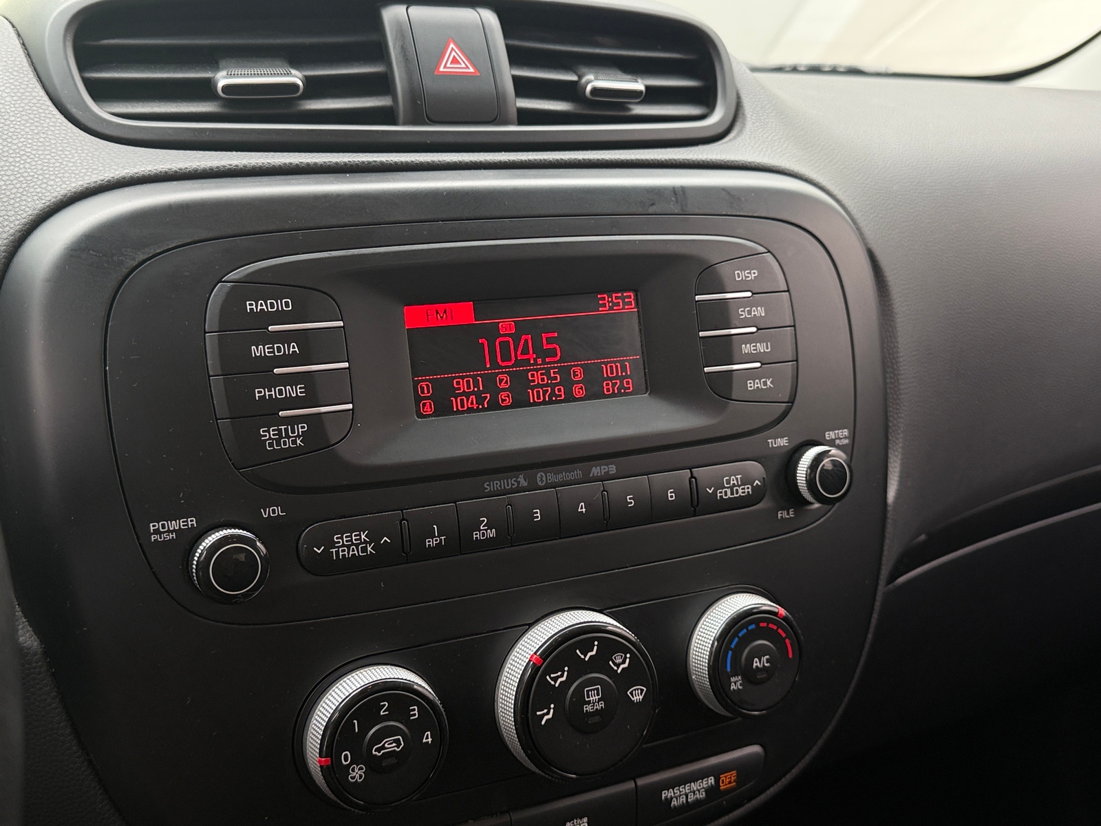 Thumbnail: 2015 Kia Soul - 4