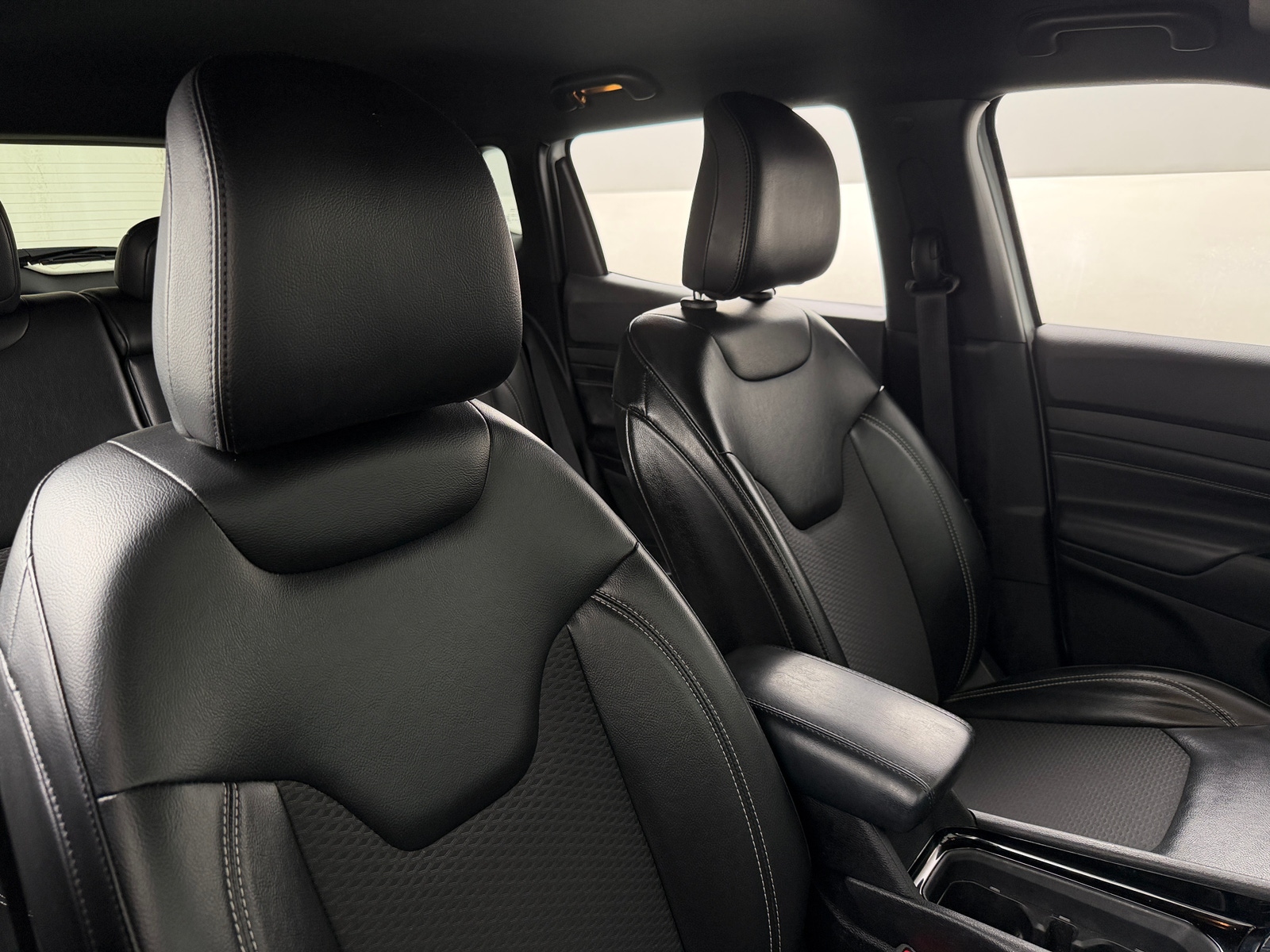Thumbnail: 2023 Jeep Compass - 2
