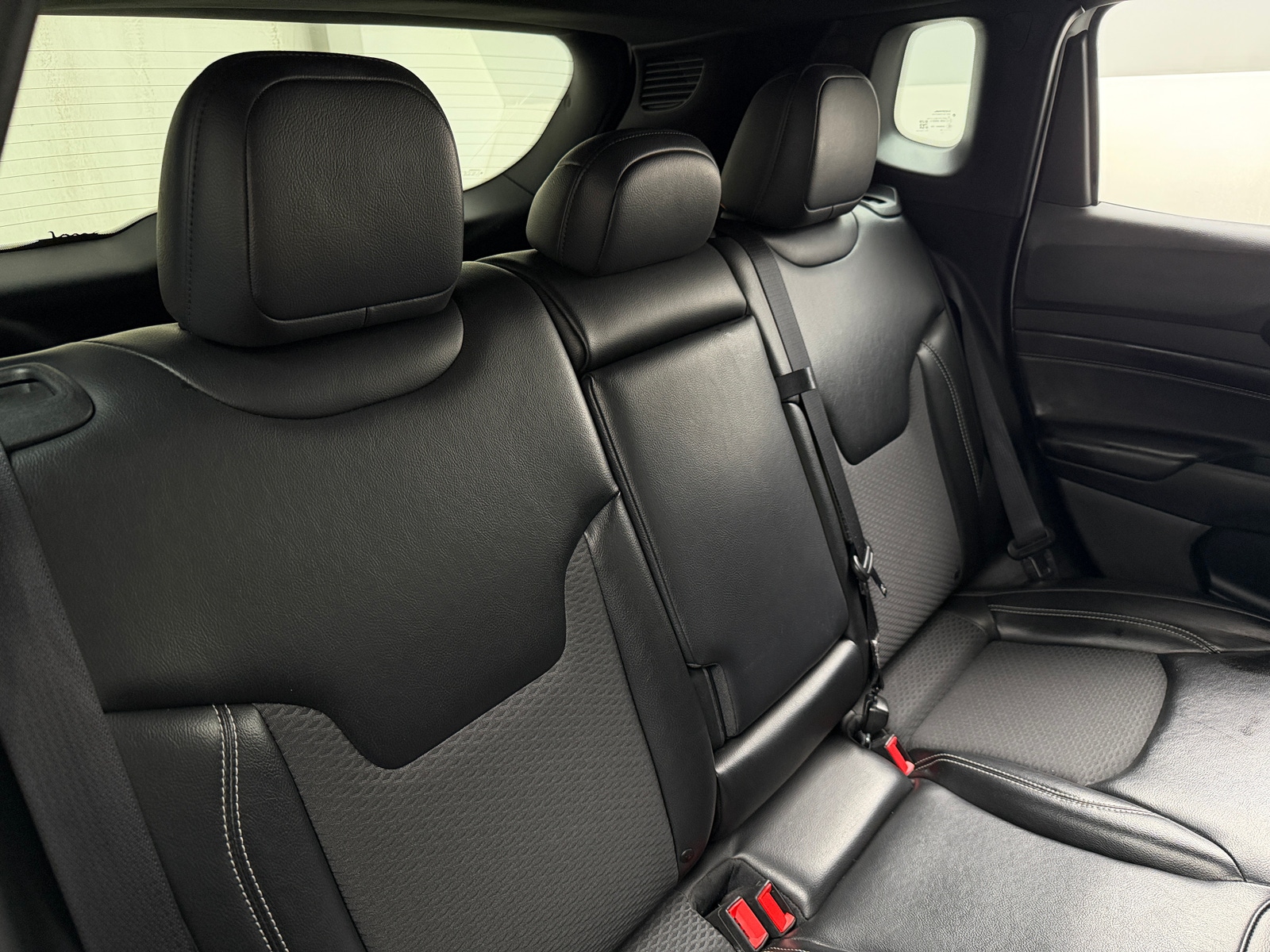Thumbnail: 2023 Jeep Compass - 6