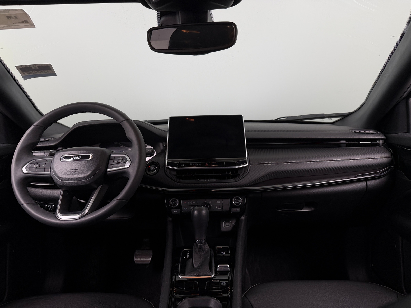 Thumbnail: 2023 Jeep Compass - 3