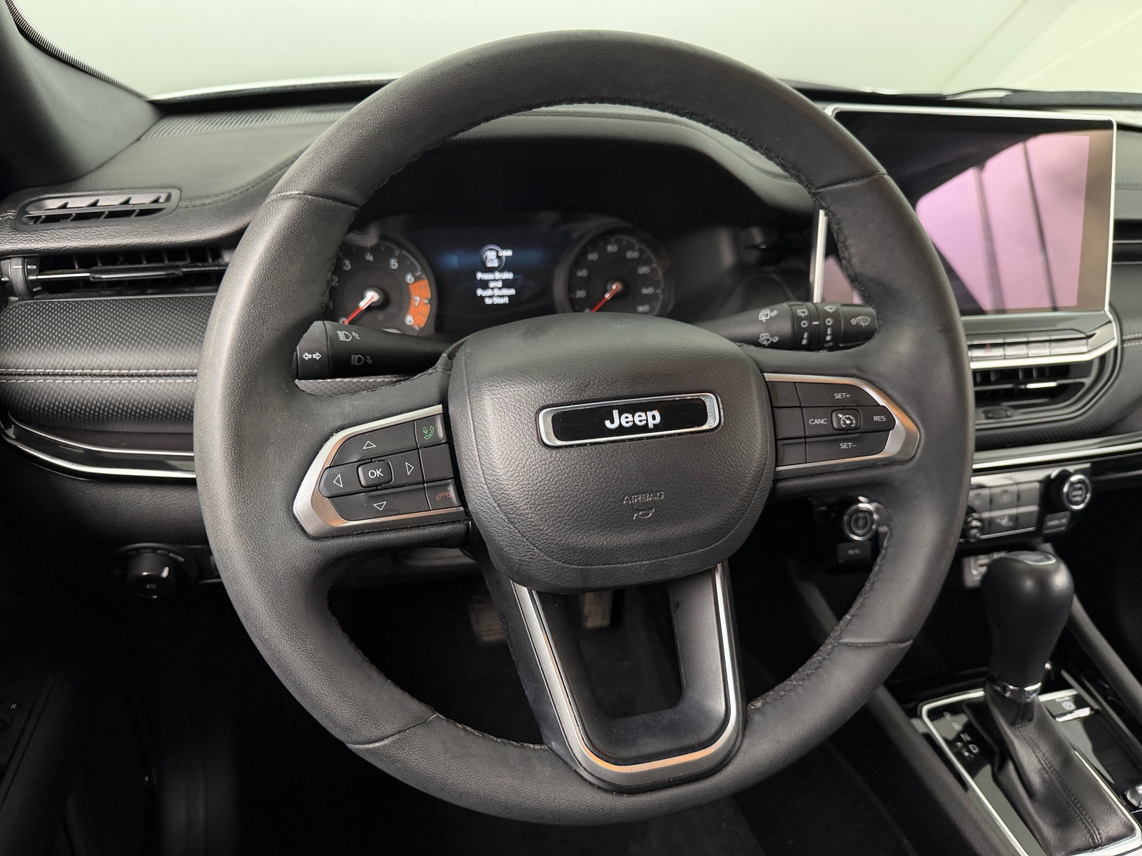 Thumbnail: 2023 Jeep Compass - 5