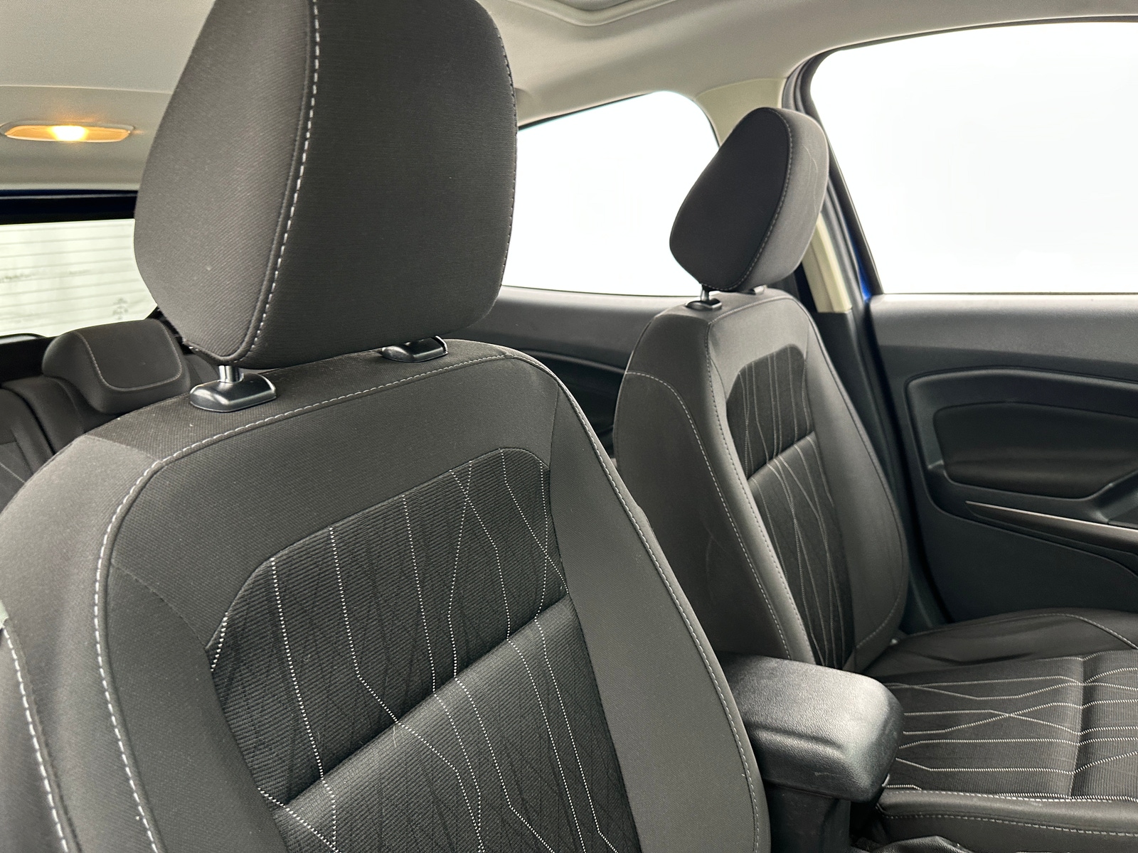 Thumbnail: 2019 Ford EcoSport - 2