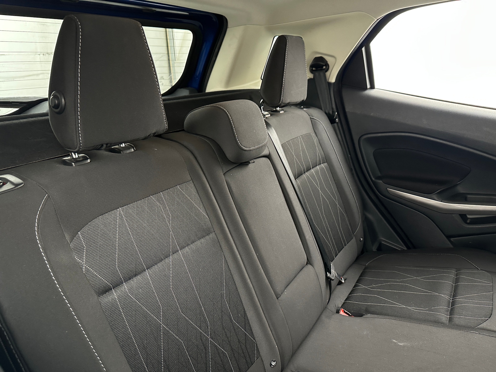 Thumbnail: 2019 Ford EcoSport - 6