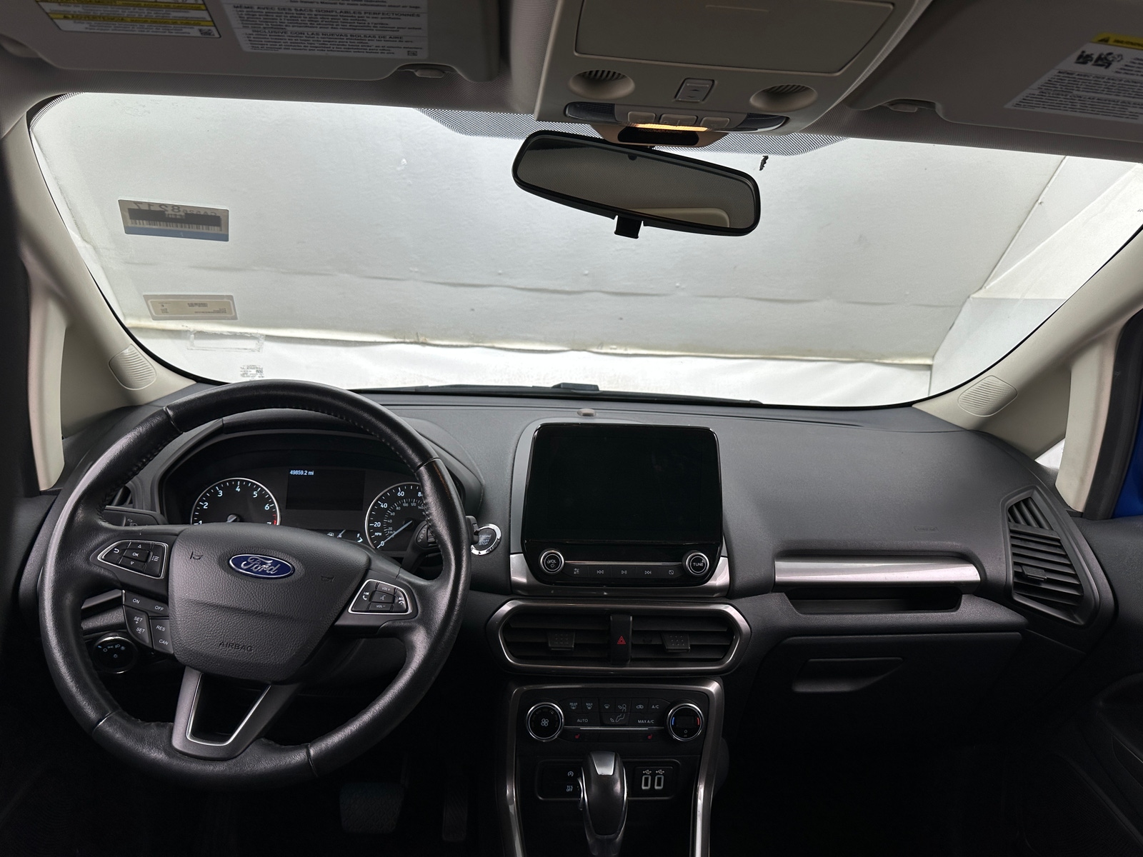 Thumbnail: 2019 Ford EcoSport - 3