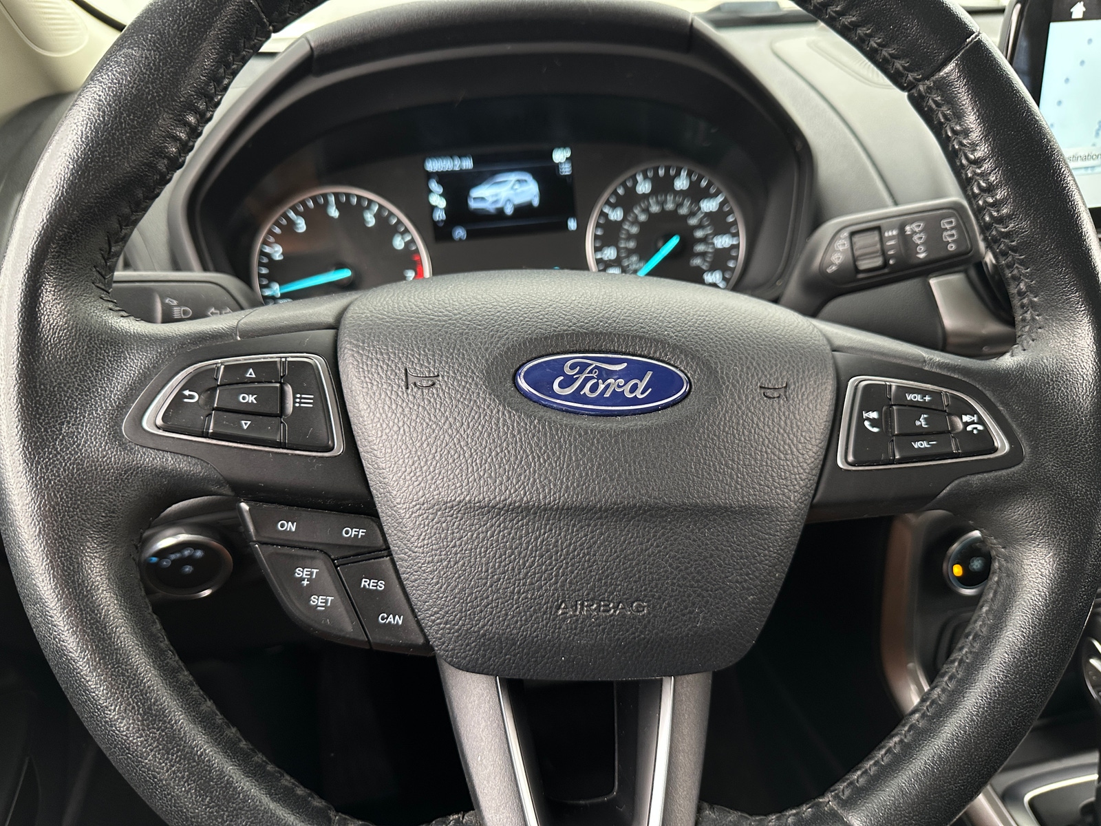 Thumbnail: 2019 Ford EcoSport - 5