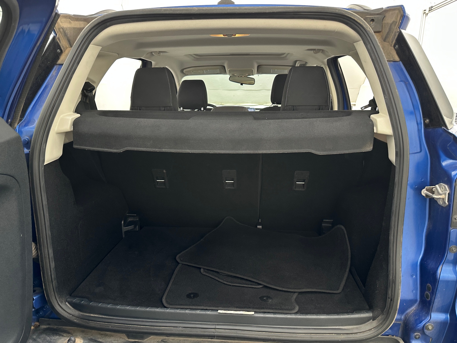 Thumbnail: 2019 Ford EcoSport - 7