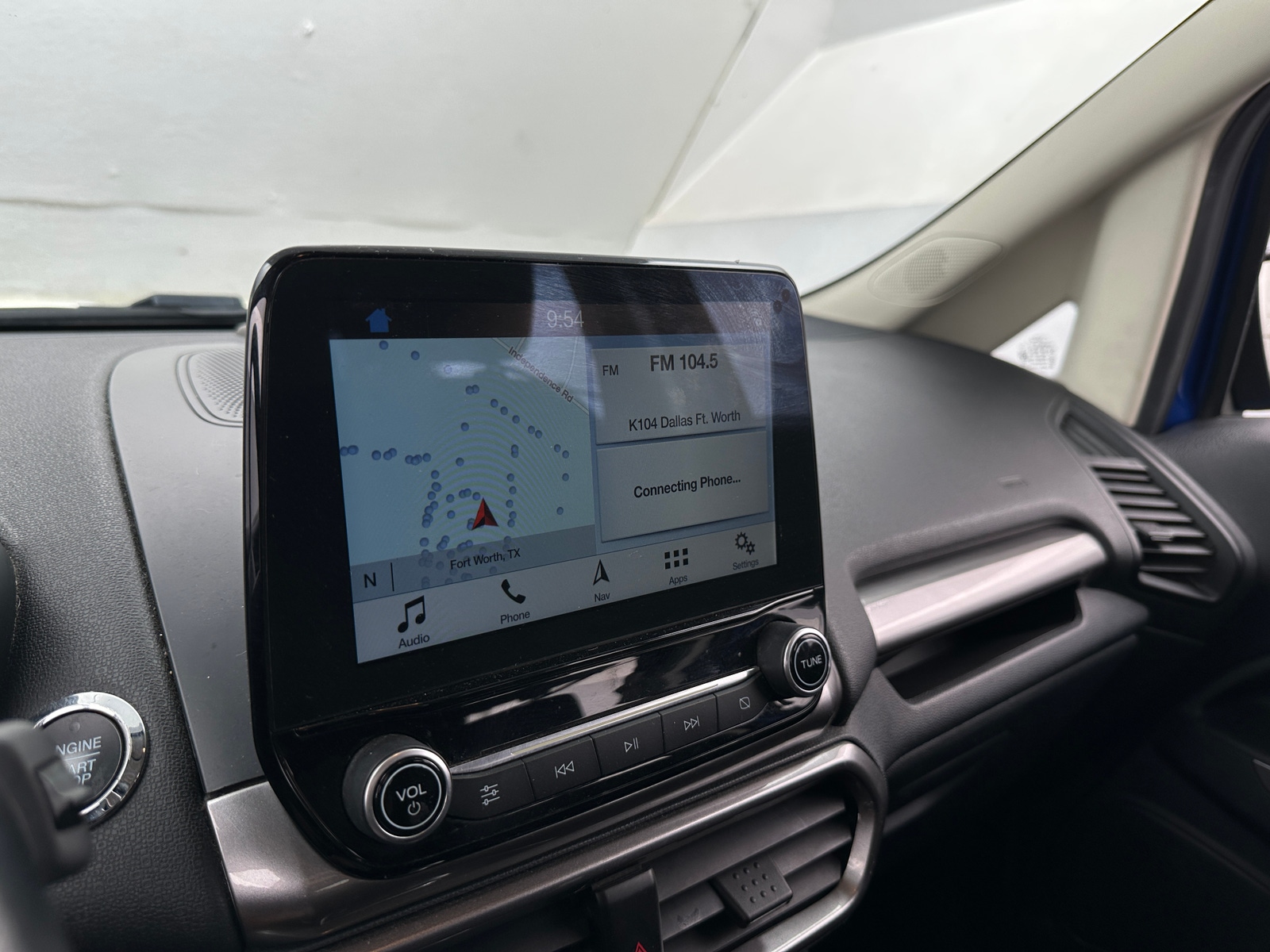 Thumbnail: 2019 Ford EcoSport - 4