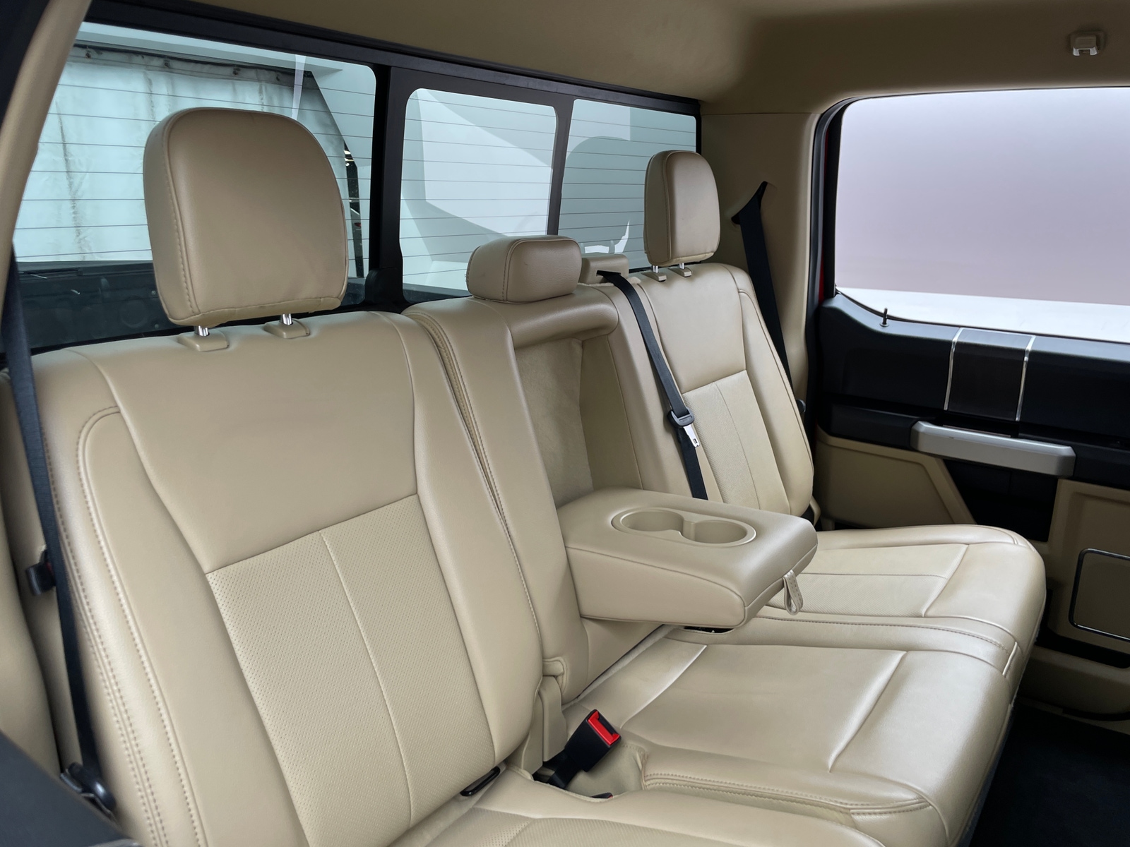 Thumbnail: 2021 Ford Econoline - 5