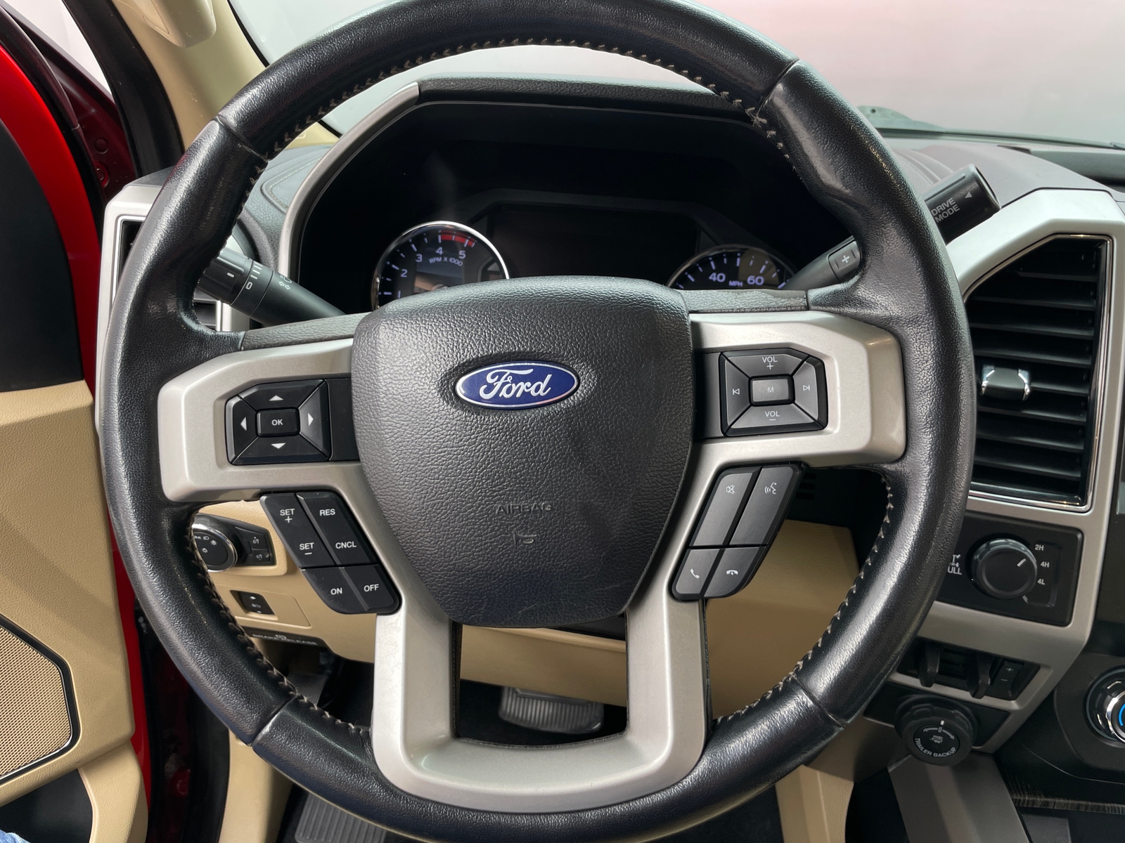 Thumbnail: 2021 Ford Econoline - 4