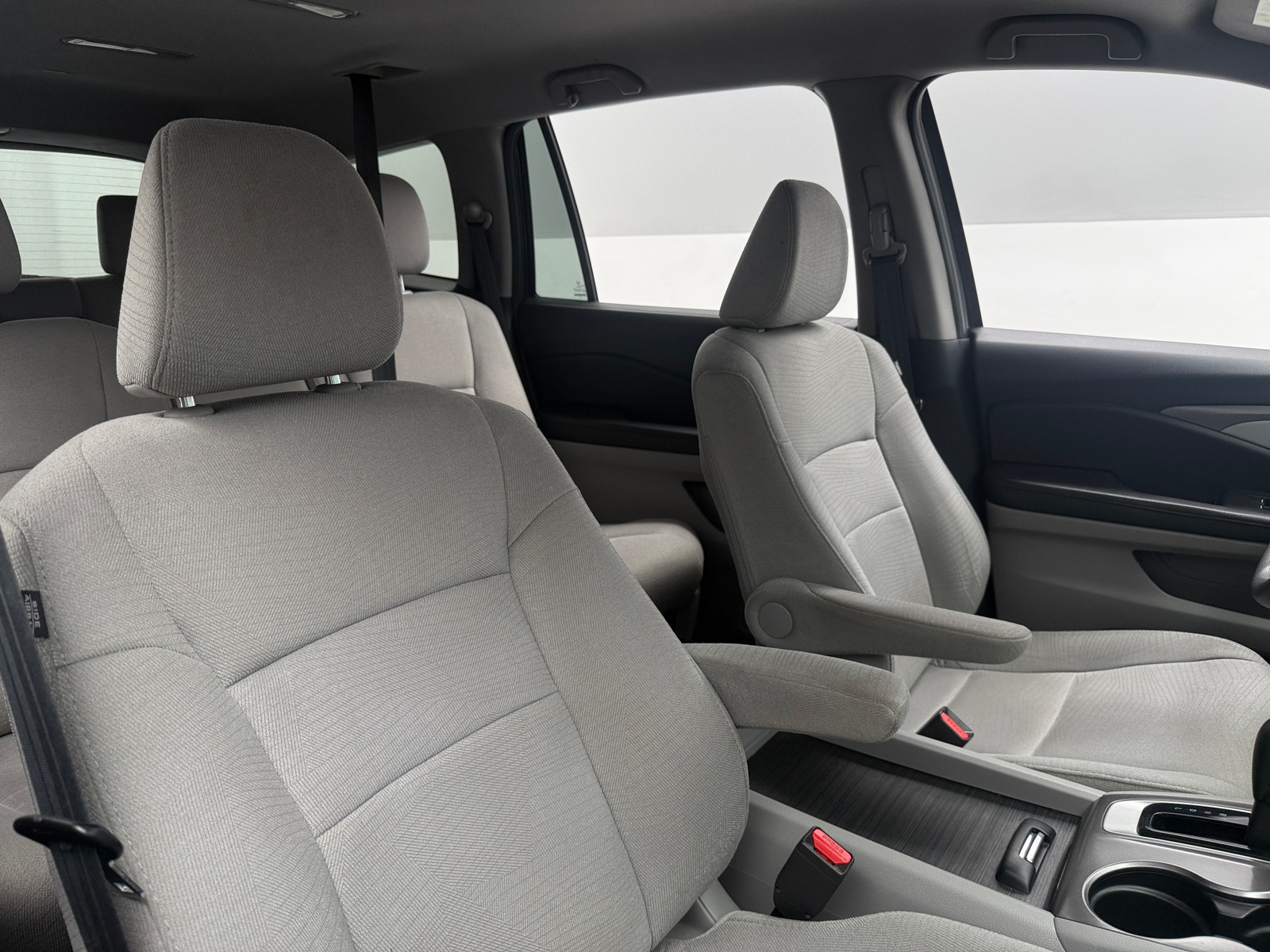 Thumbnail: 2018 Honda Pilot - 2