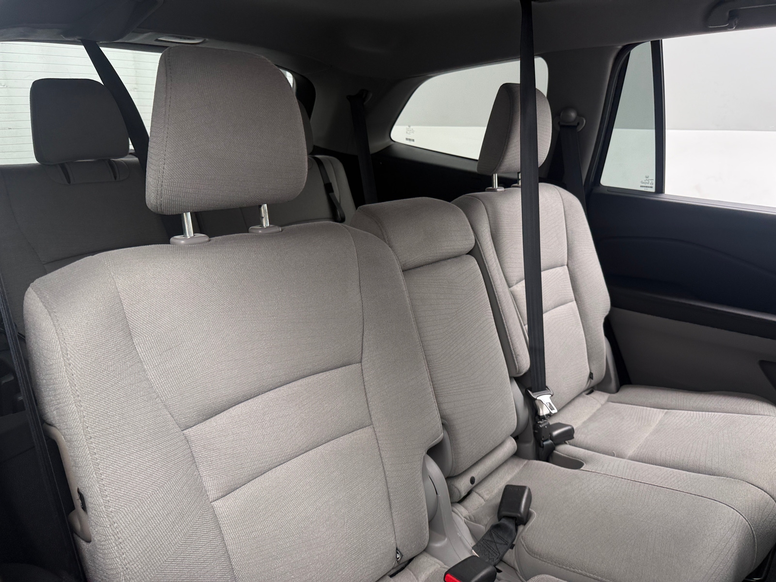 Thumbnail: 2018 Honda Pilot - 6