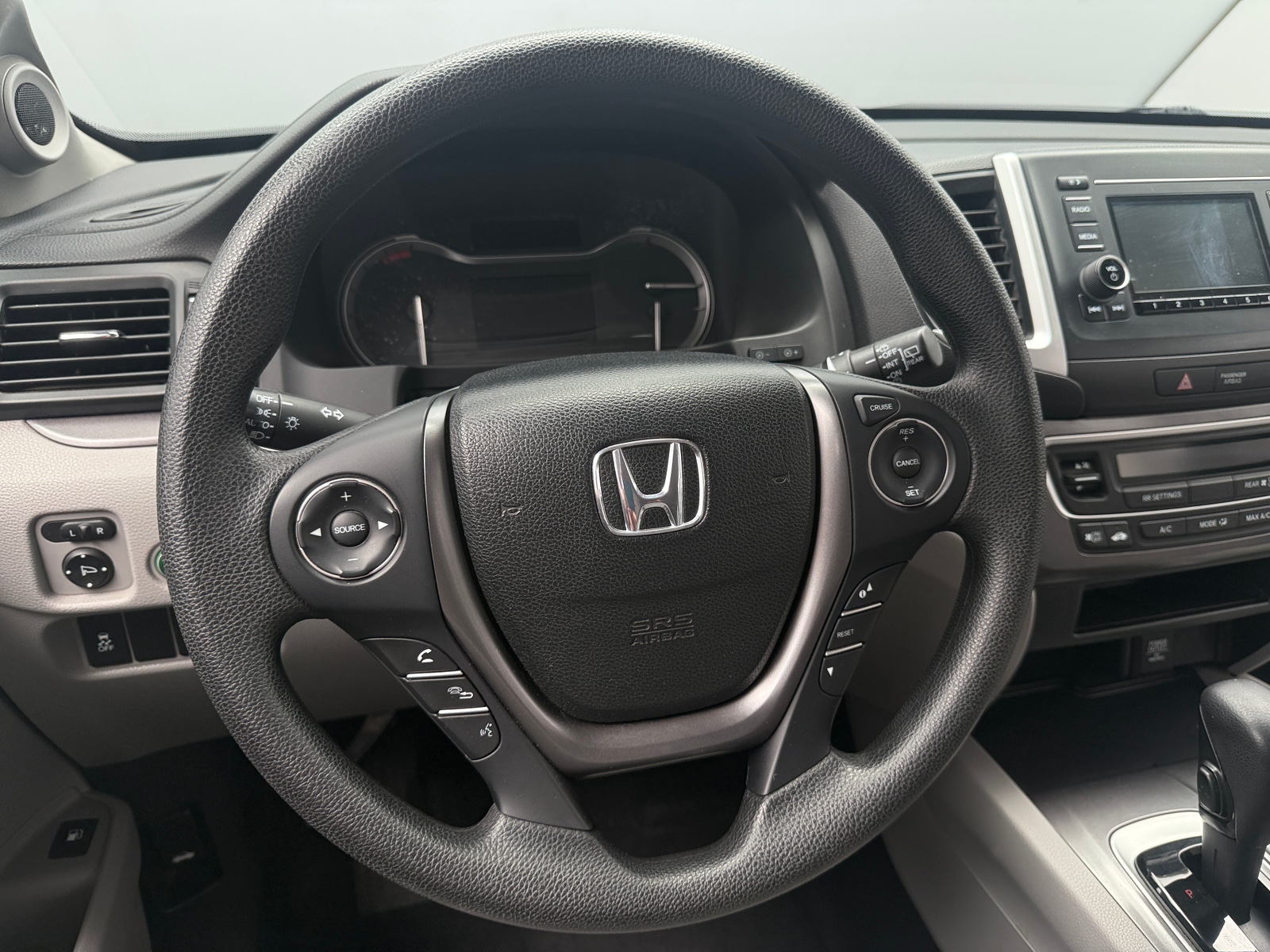 Thumbnail: 2018 Honda Pilot - 5