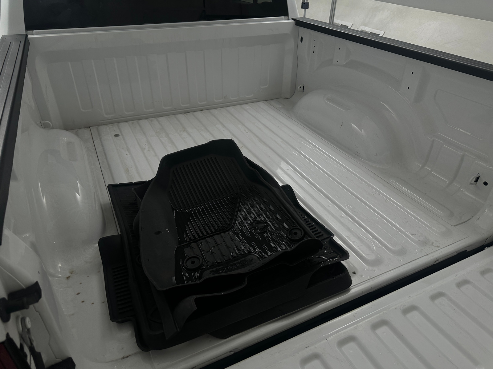 Thumbnail: 2022 RAM 1500 - 7