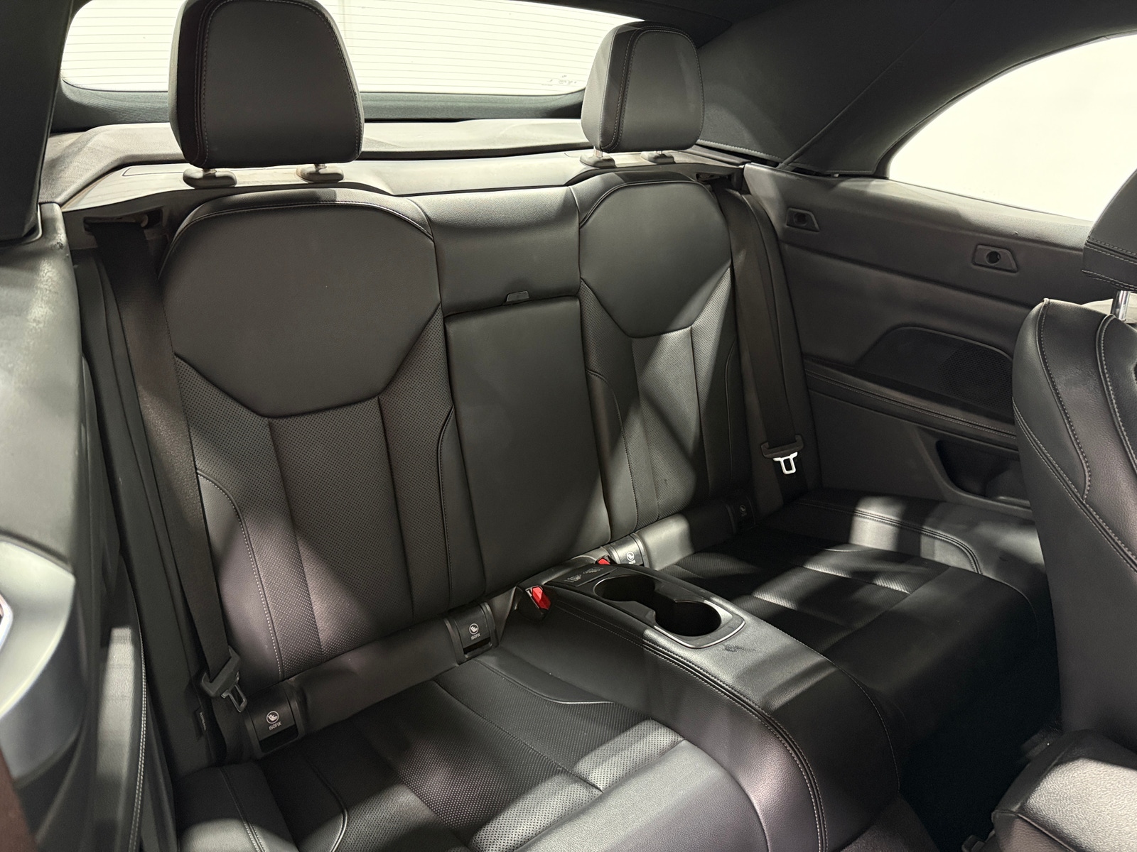 Thumbnail: 2024 BMW 4 Series - 5